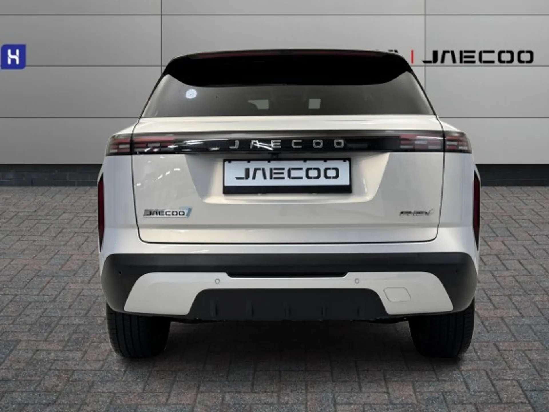 2025 JAECOO 7 2025 JAECOO 7