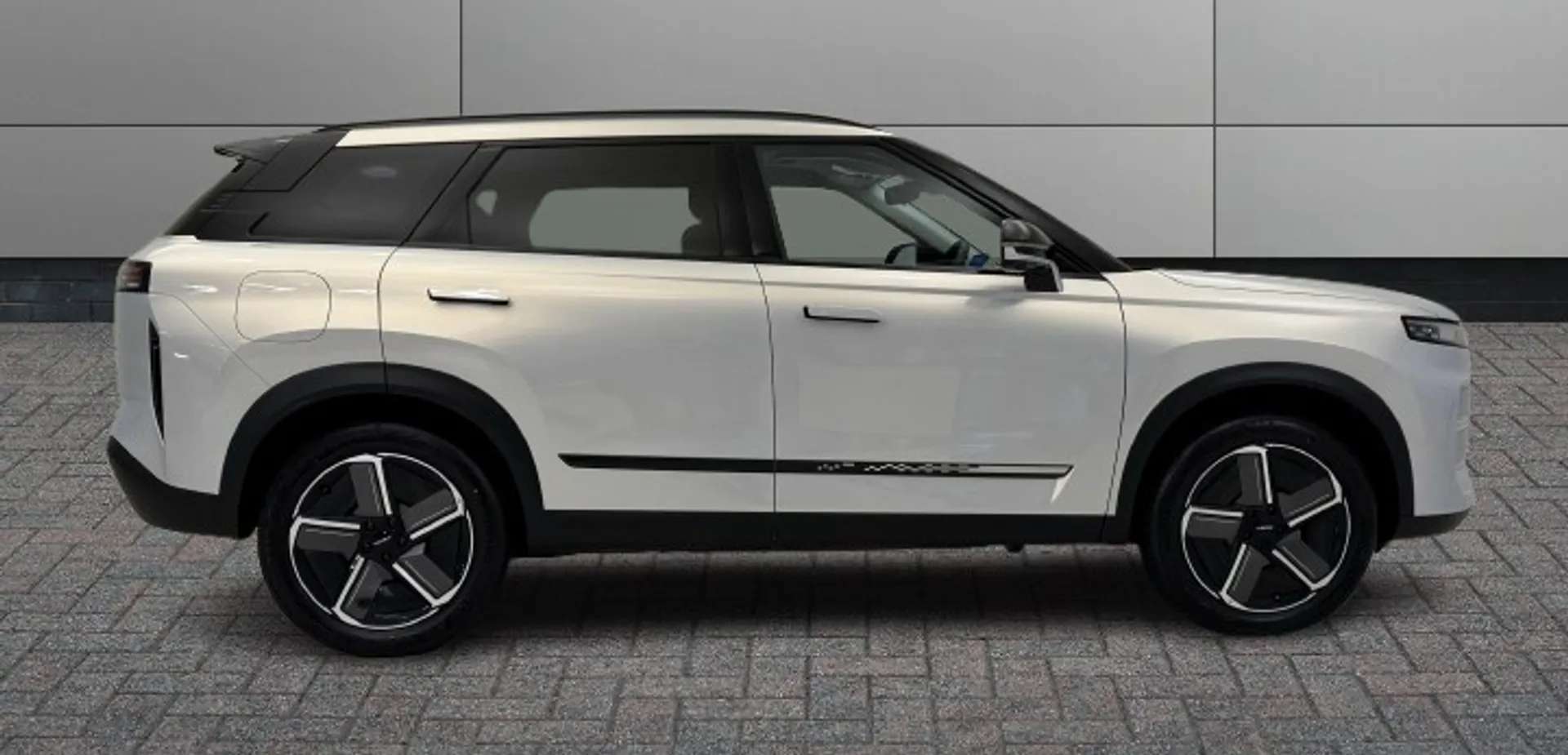 2025 JAECOO 7 2025 JAECOO 7