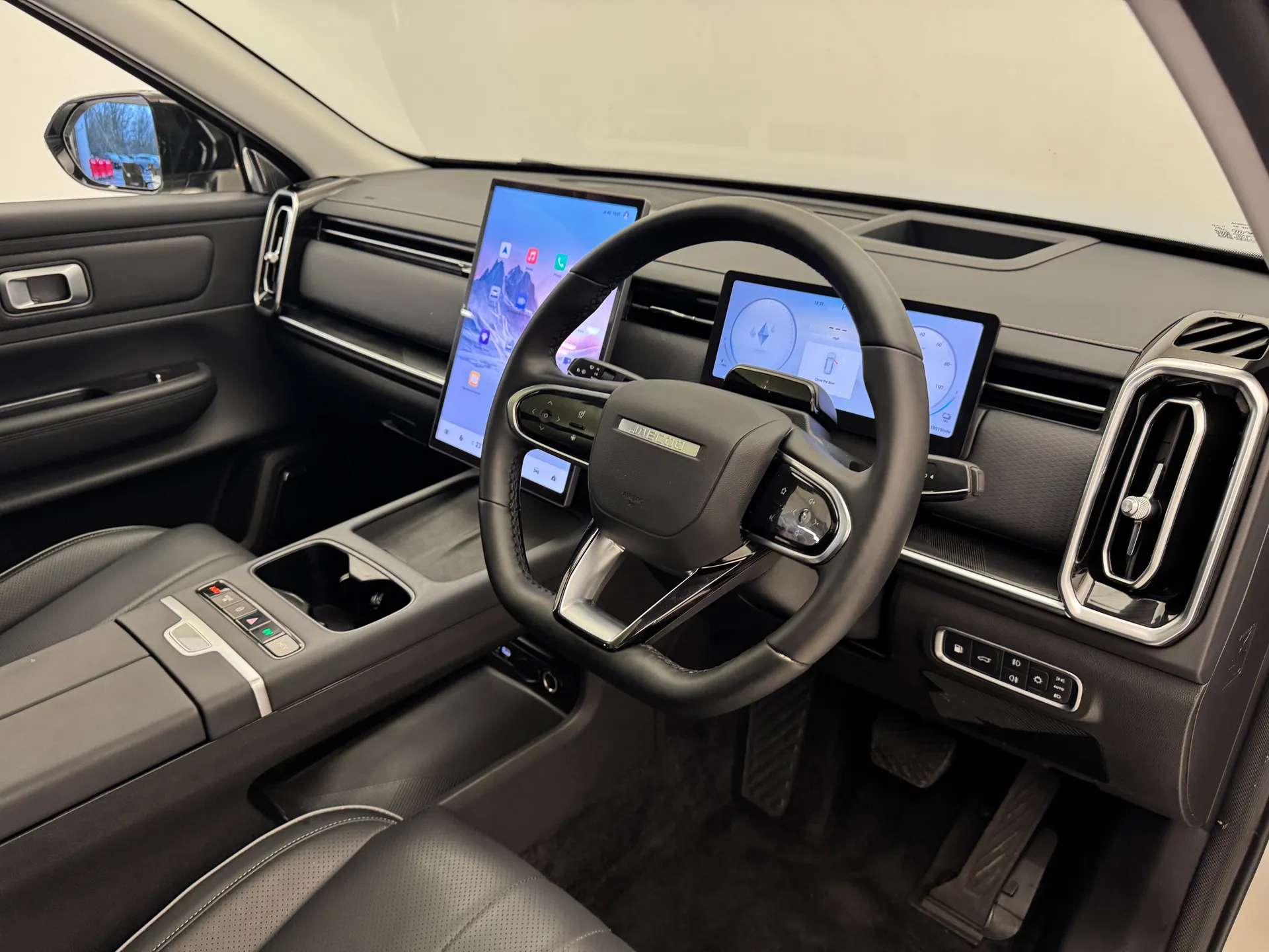 2025 JAECOO 7 2025 JAECOO 7