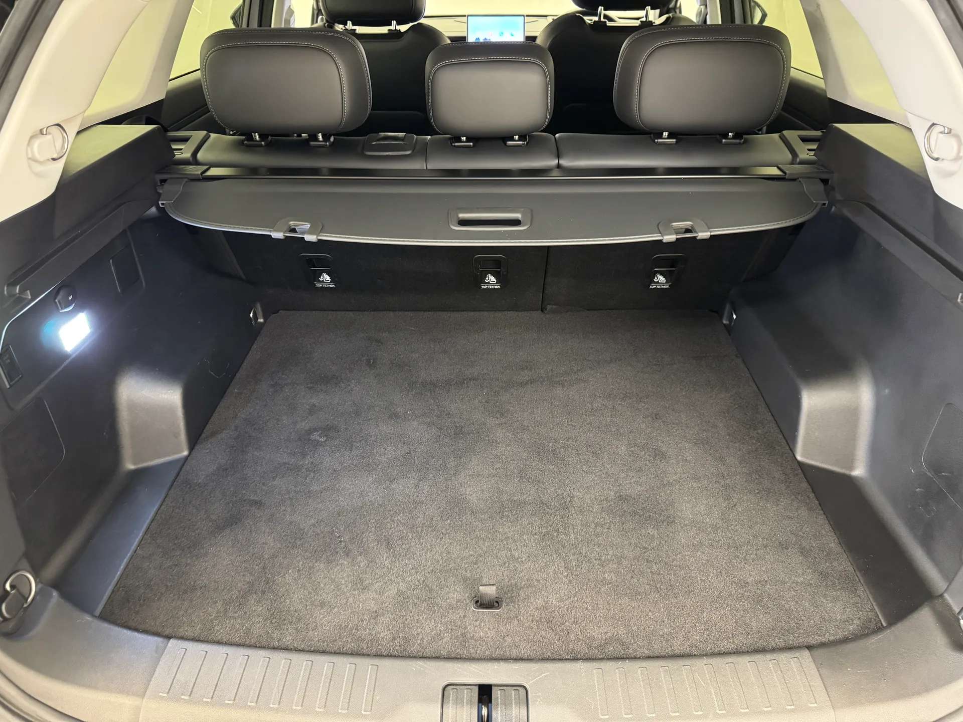 2025 JAECOO 7 2025 JAECOO 7