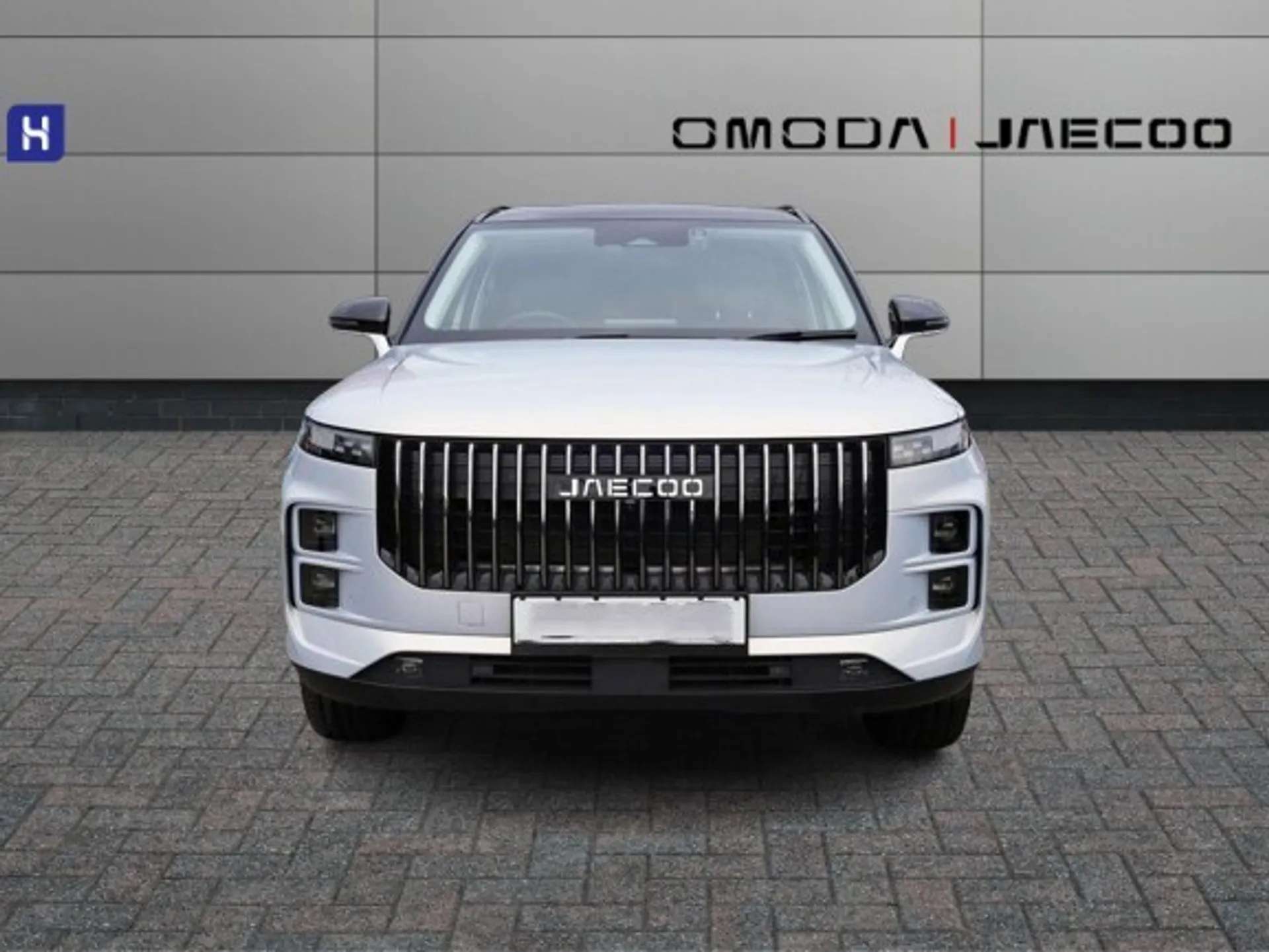 A 2025 JAECOO 7 1.5T SHS Luxury 5dr Auto A 2025 JAECOO 7 1.5T SHS Luxury 5dr Auto