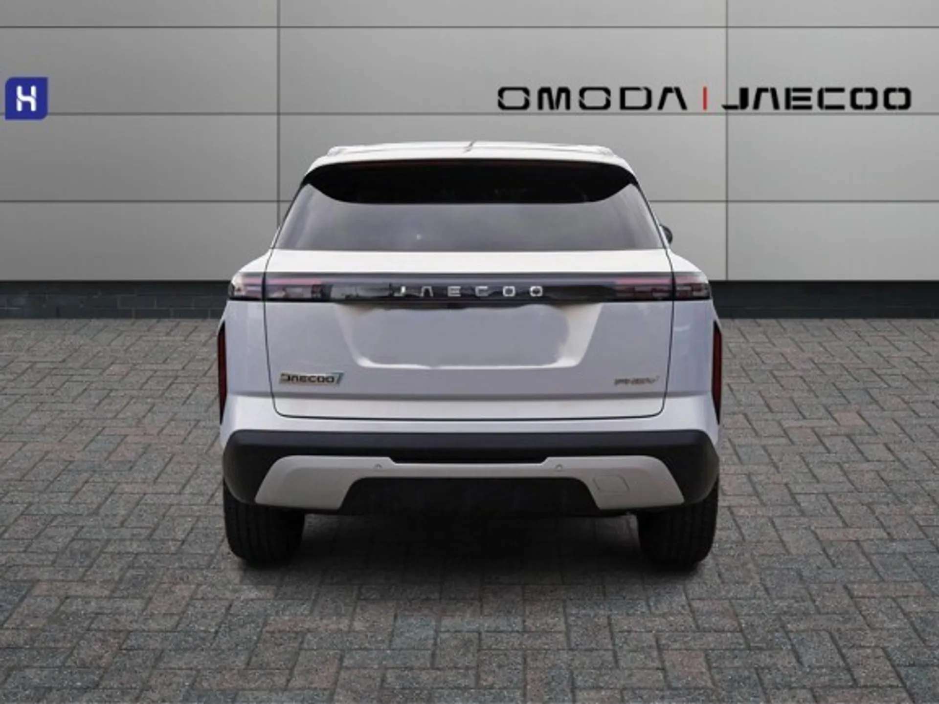 2025 JAECOO 7 2025 JAECOO 7