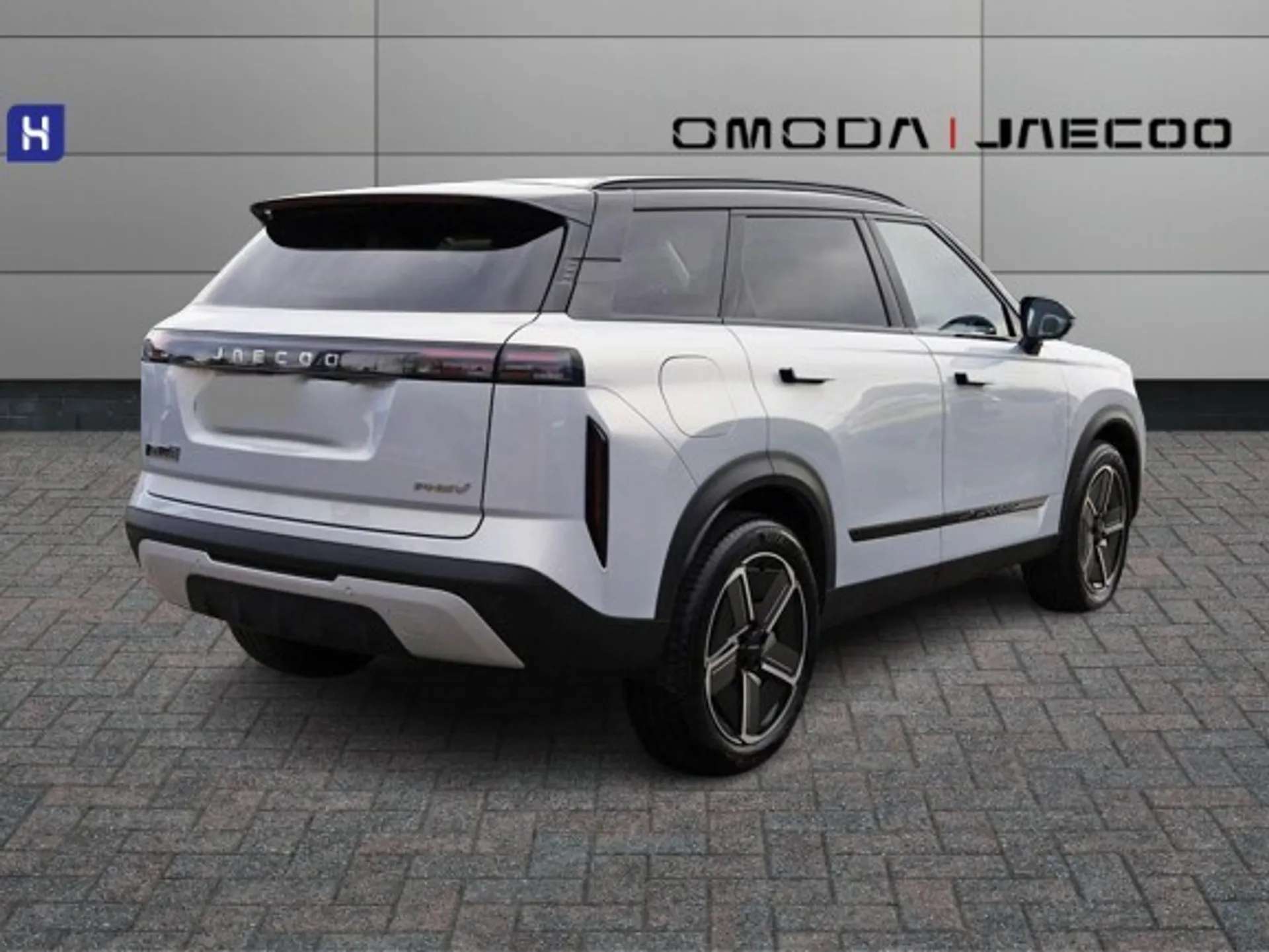 2025 JAECOO 7 2025 JAECOO 7