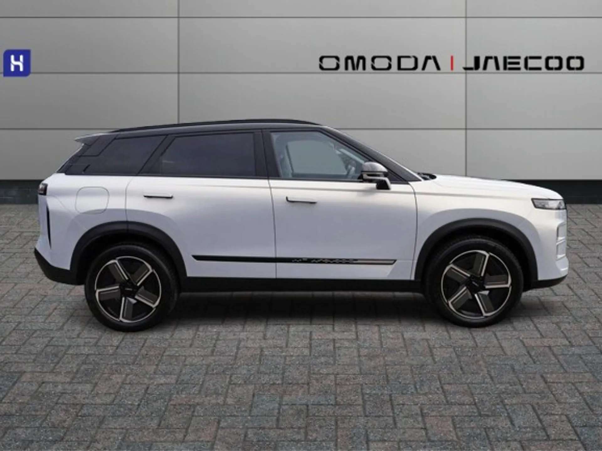 2025 JAECOO 7 2025 JAECOO 7