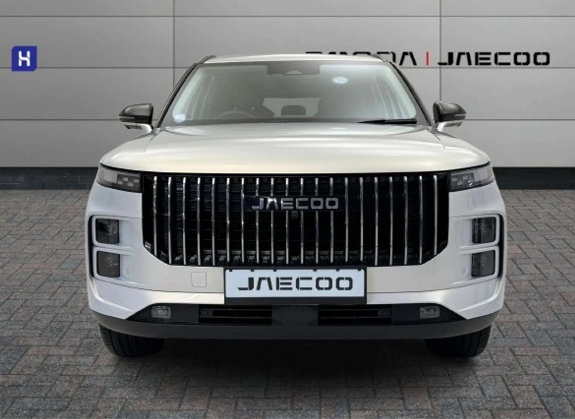 A 2026 JAECOO 7 1.5T SHS Luxury 5dr Auto A 2026 JAECOO 7 1.5T SHS Luxury 5dr Auto