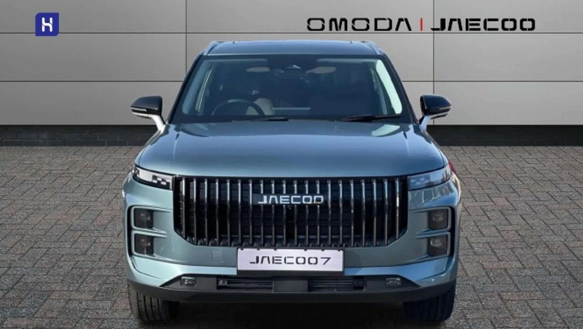 A 2026 JAECOO 7 1.5T SHS Luxury 5dr Auto A 2026 JAECOO 7 1.5T SHS Luxury 5dr Auto