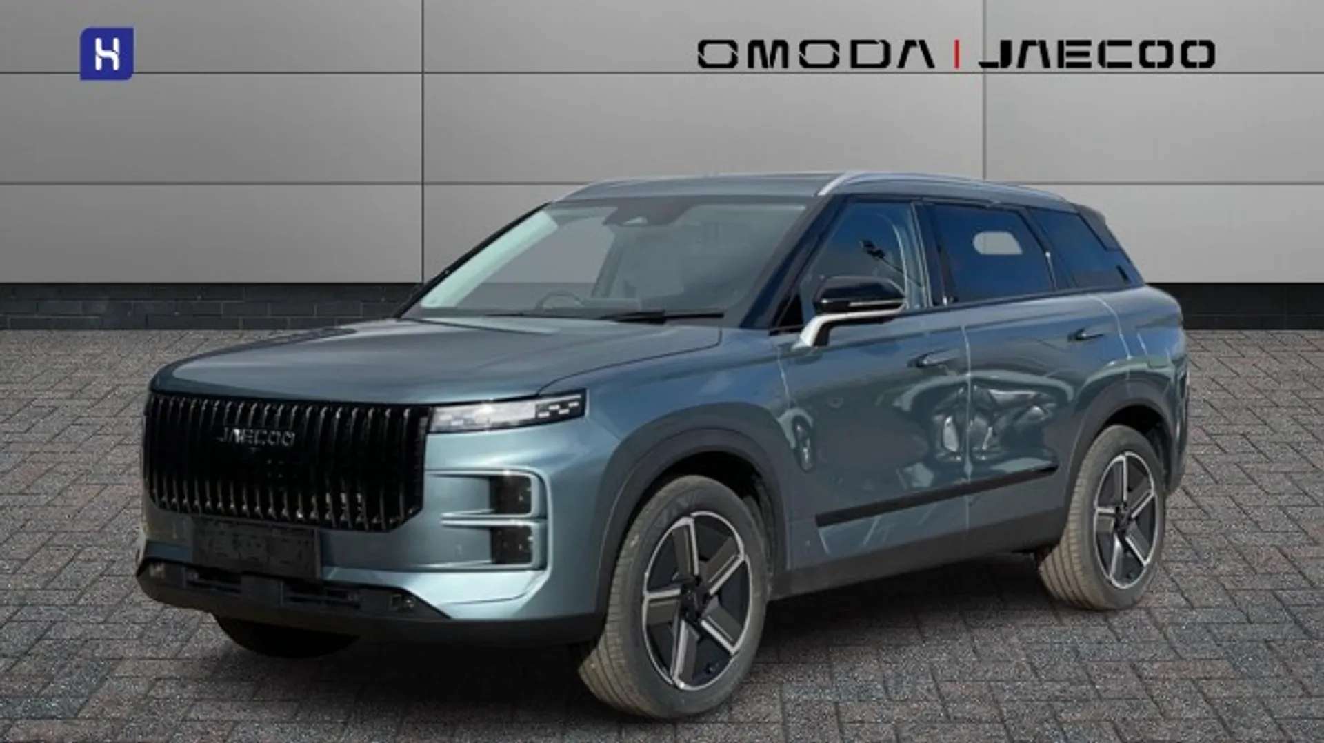 A 2026 JAECOO 7 1.5T SHS Luxury 5dr Auto A 2026 JAECOO 7 1.5T SHS Luxury 5dr Auto