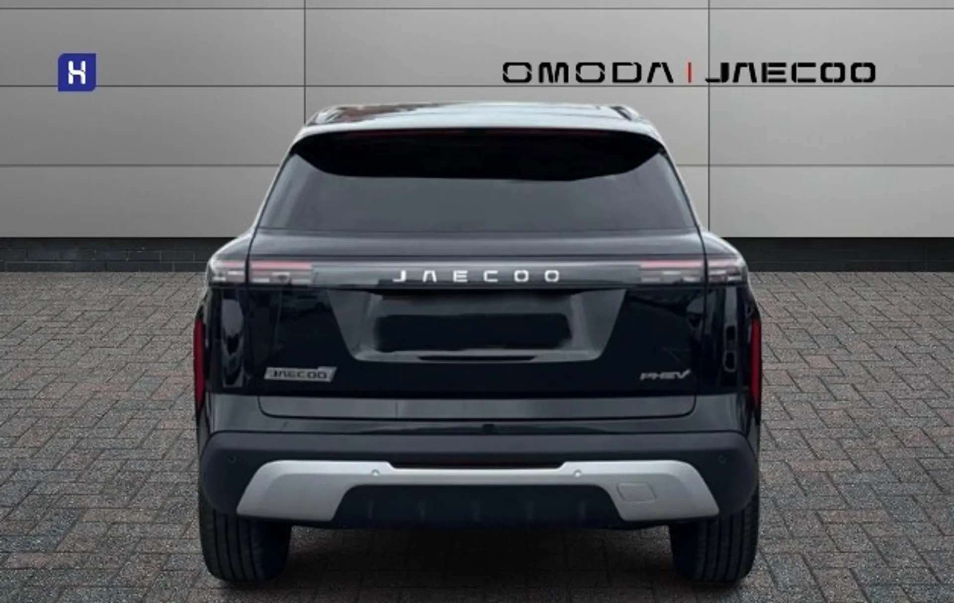 2026 JAECOO 7 2026 JAECOO 7