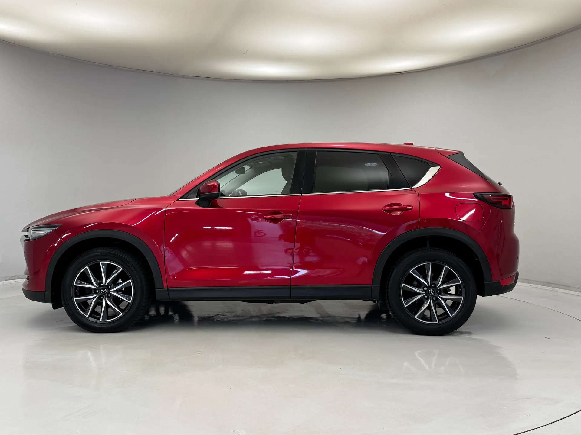 2017 MAZDA CX-5 2017 MAZDA CX-5