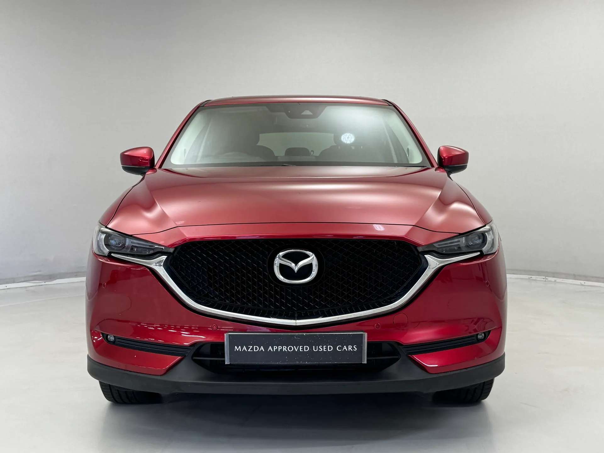 2017 MAZDA CX-5 2017 MAZDA CX-5