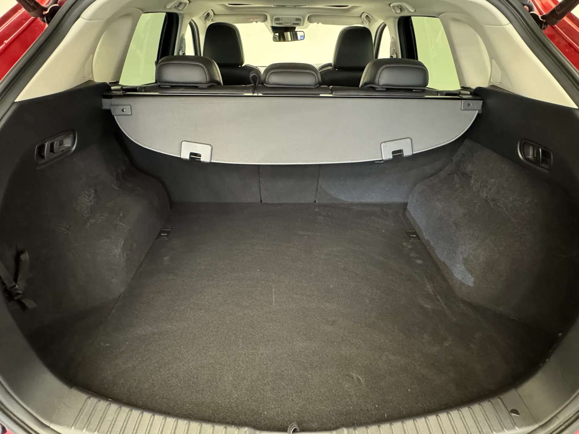 2017 MAZDA CX-5 2017 MAZDA CX-5