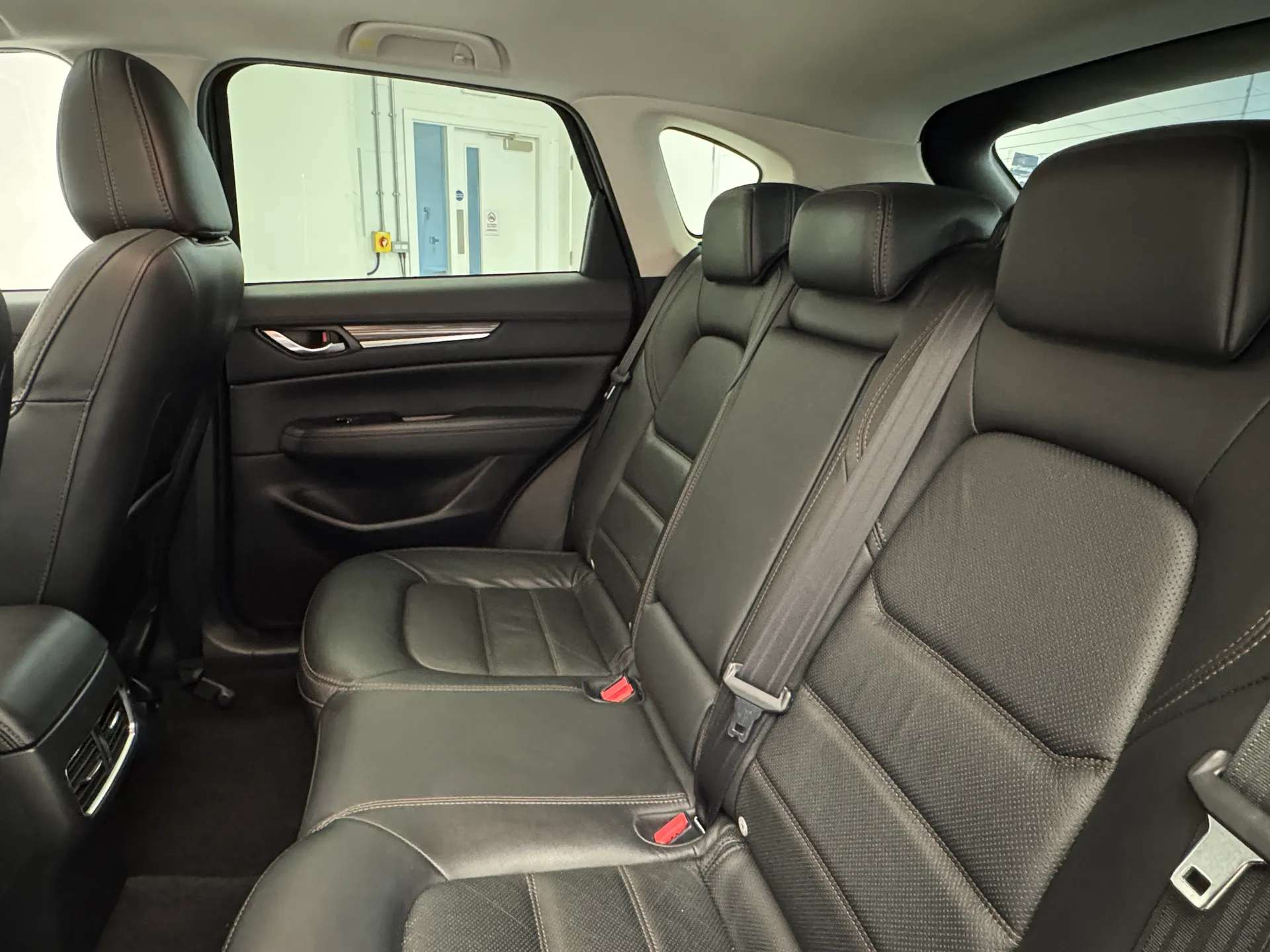 2017 MAZDA CX-5 2017 MAZDA CX-5