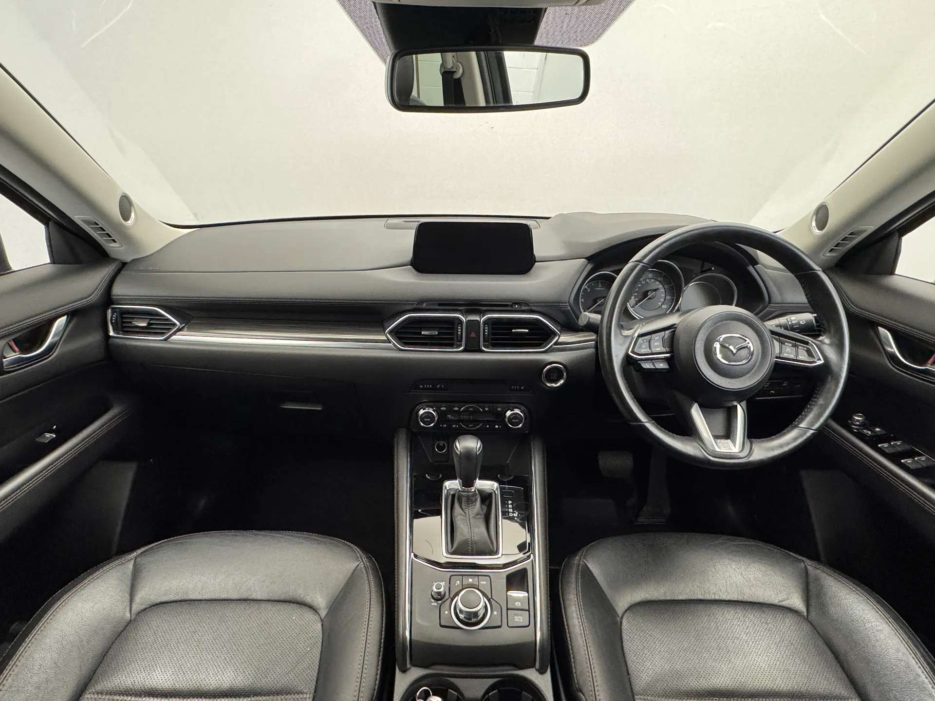 2017 MAZDA CX-5 2017 MAZDA CX-5