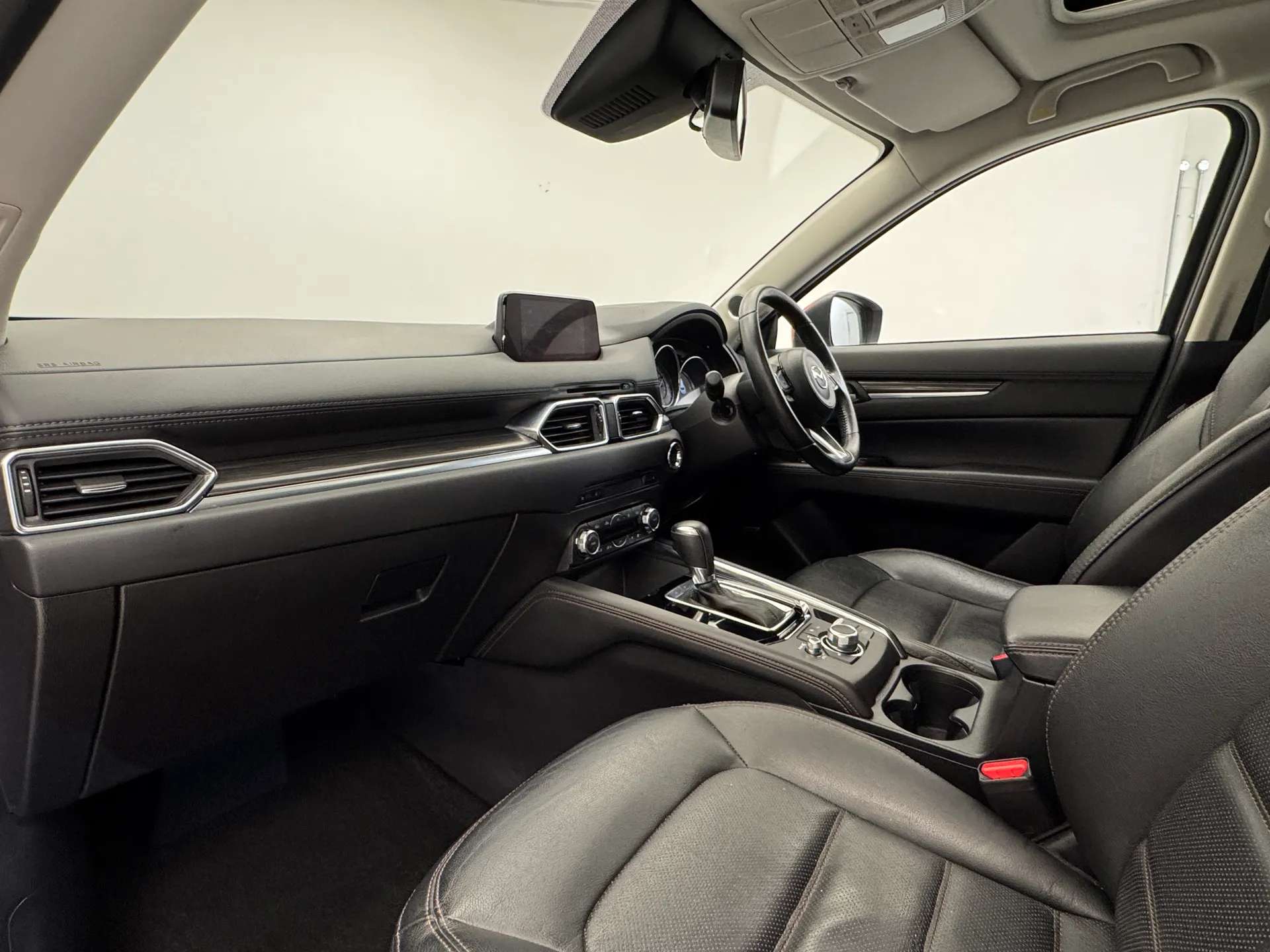 2017 MAZDA CX-5 2017 MAZDA CX-5