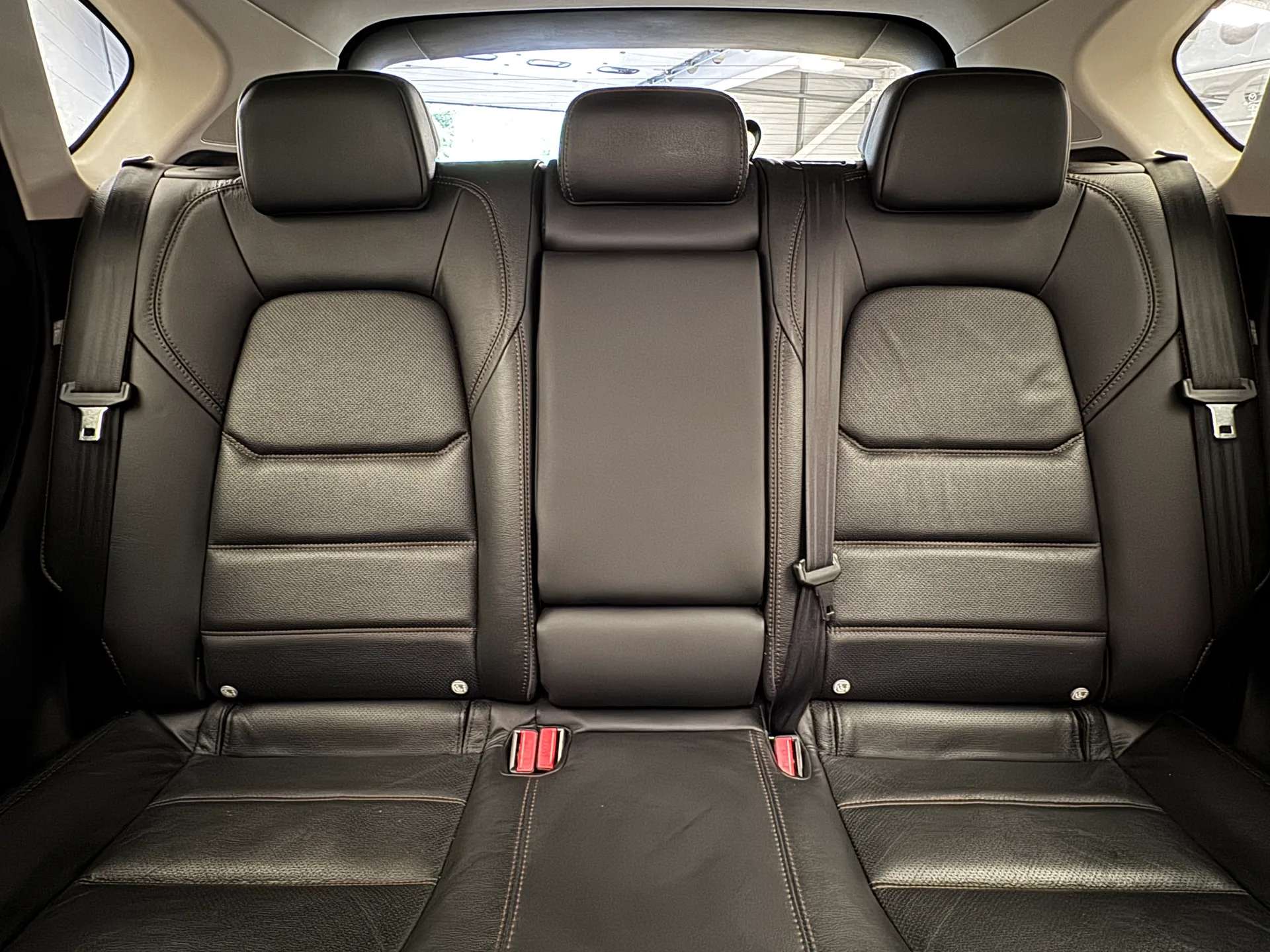 2017 MAZDA CX-5 2017 MAZDA CX-5