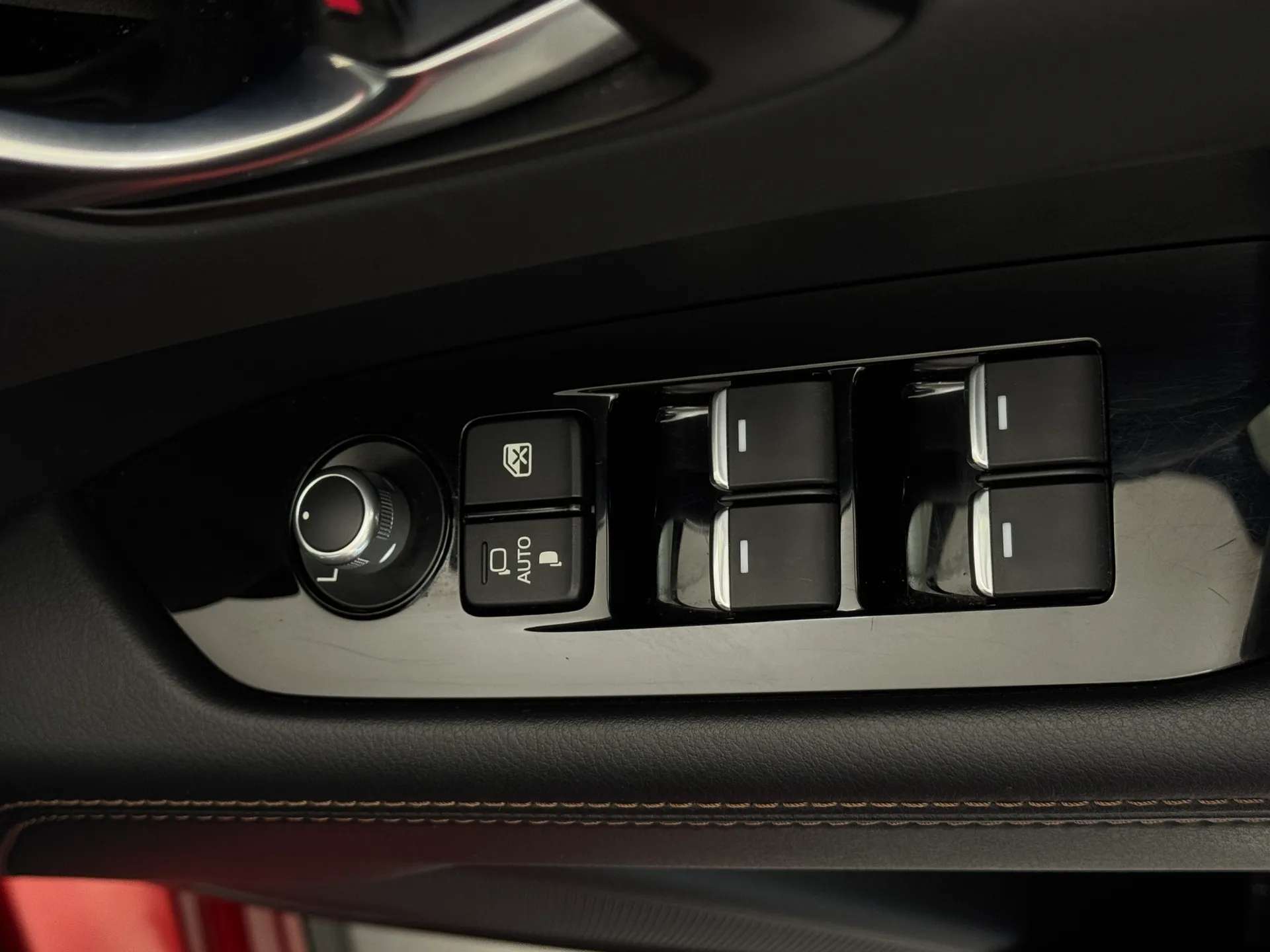 2017 MAZDA CX-5 2017 MAZDA CX-5