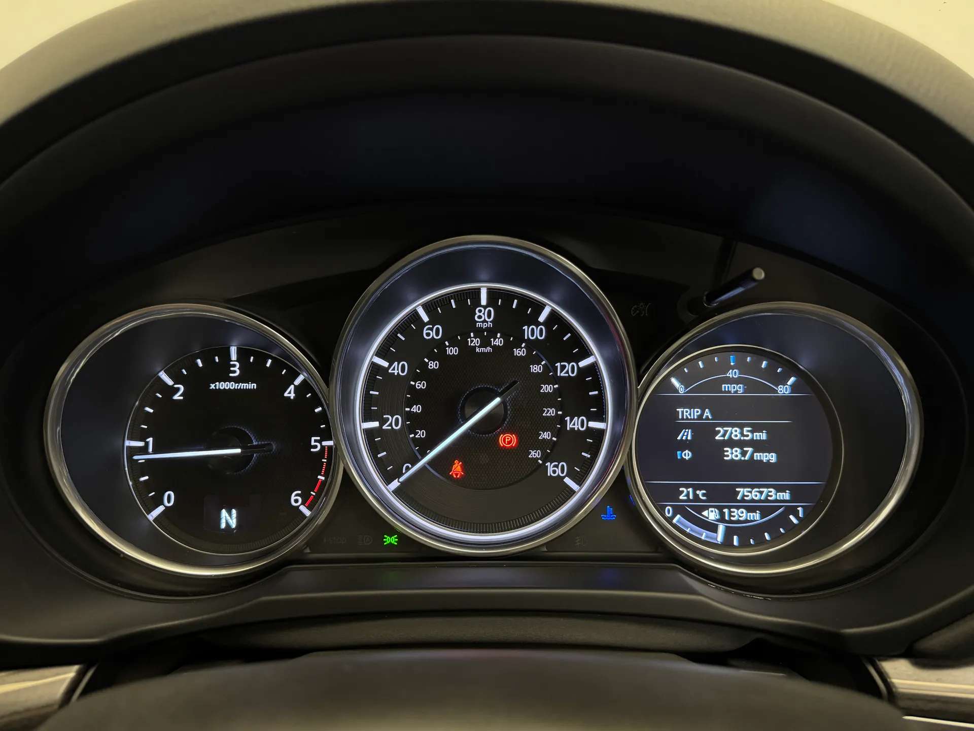 2017 MAZDA CX-5 2017 MAZDA CX-5