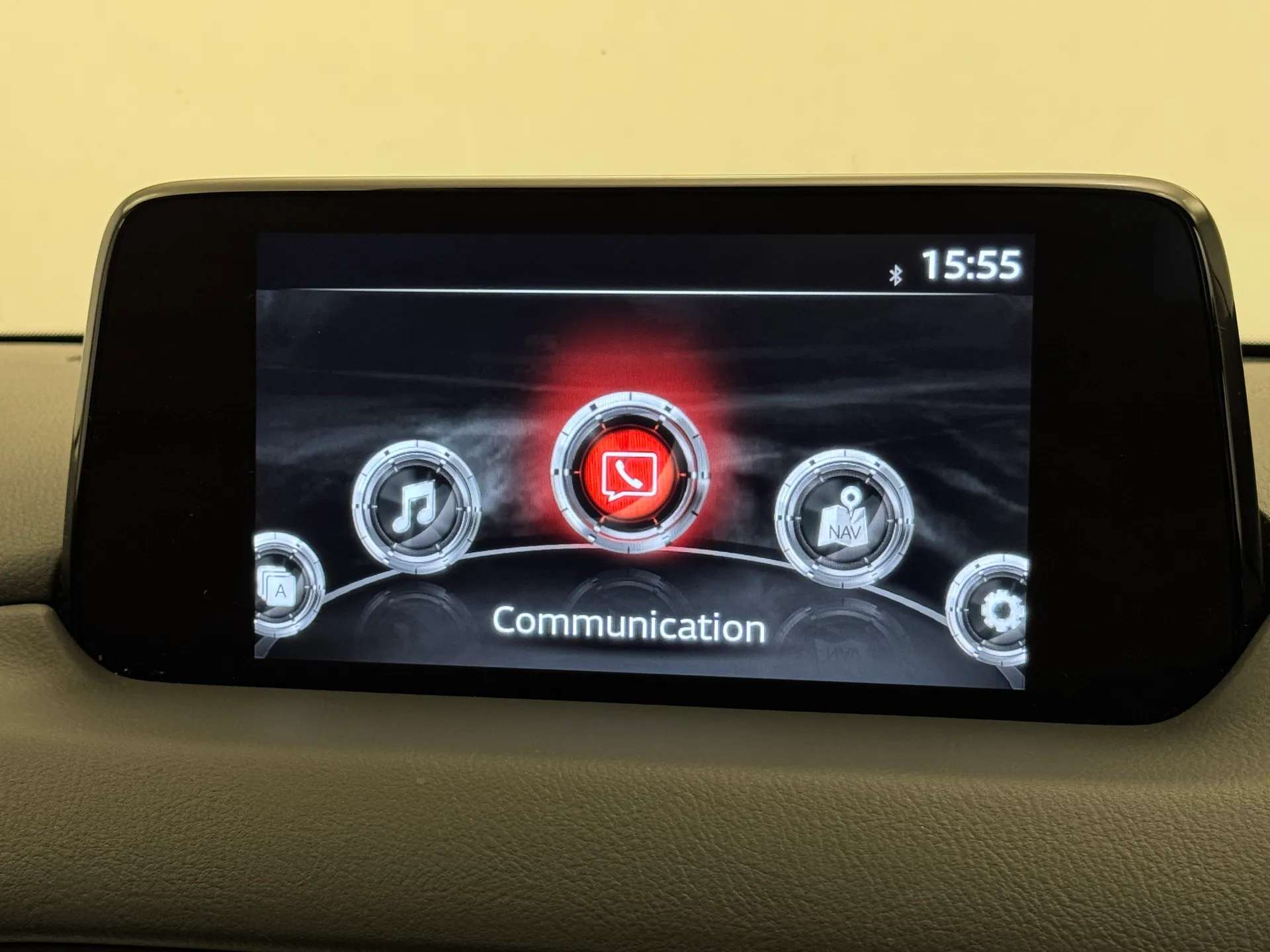 2017 MAZDA CX-5 2017 MAZDA CX-5