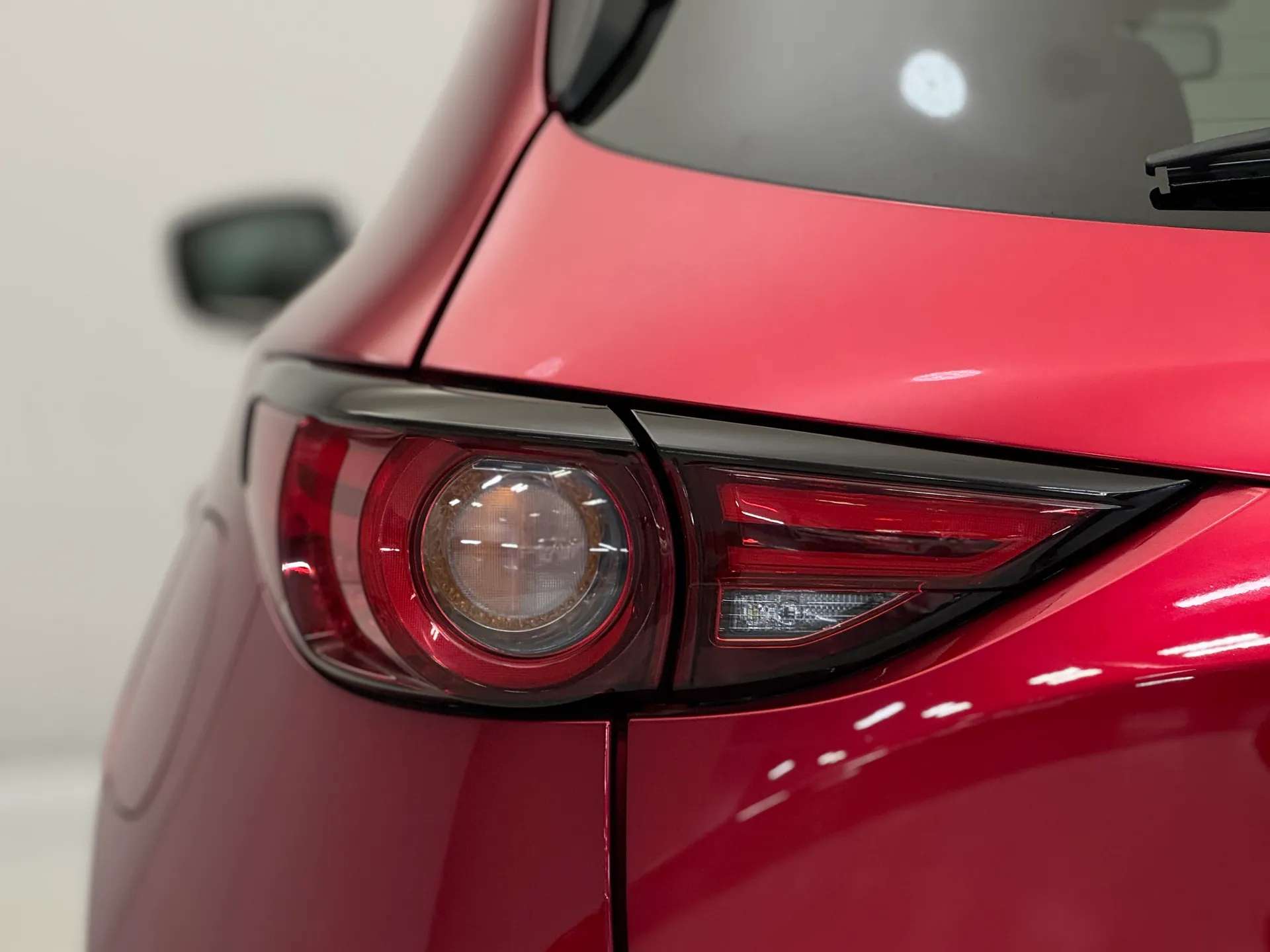 2017 MAZDA CX-5 2017 MAZDA CX-5