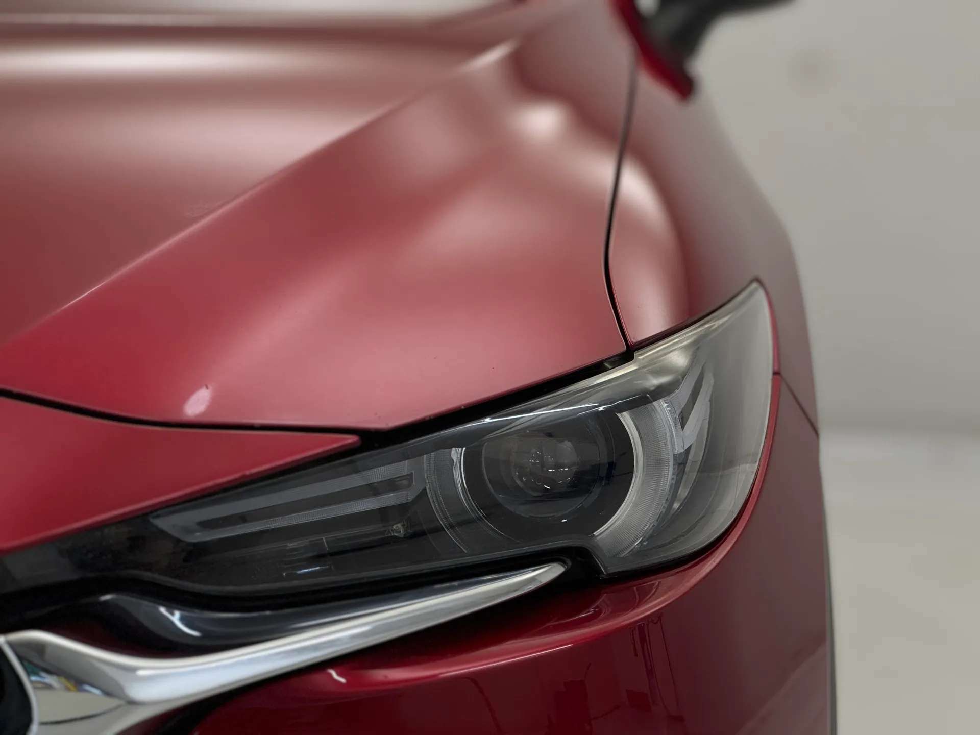 2017 MAZDA CX-5 2017 MAZDA CX-5