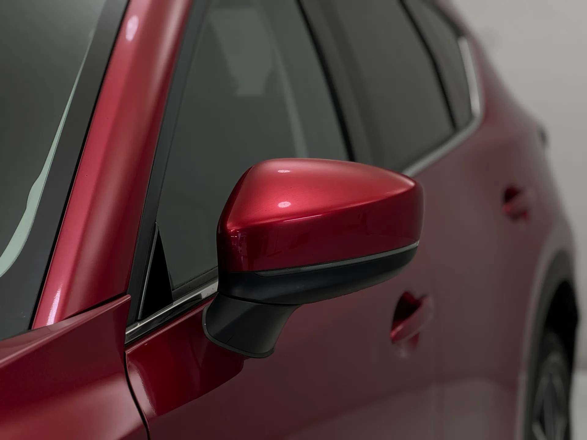 2017 MAZDA CX-5 2017 MAZDA CX-5