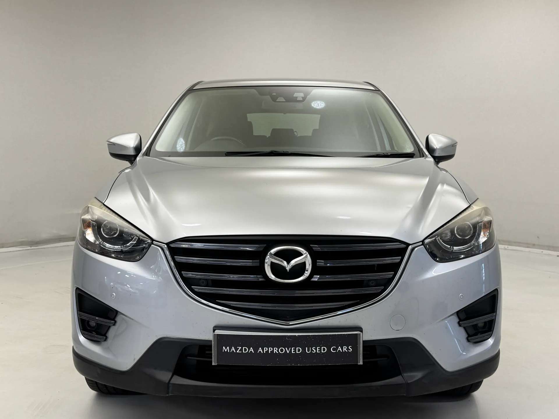 2016 MAZDA CX-5 2016 MAZDA CX-5