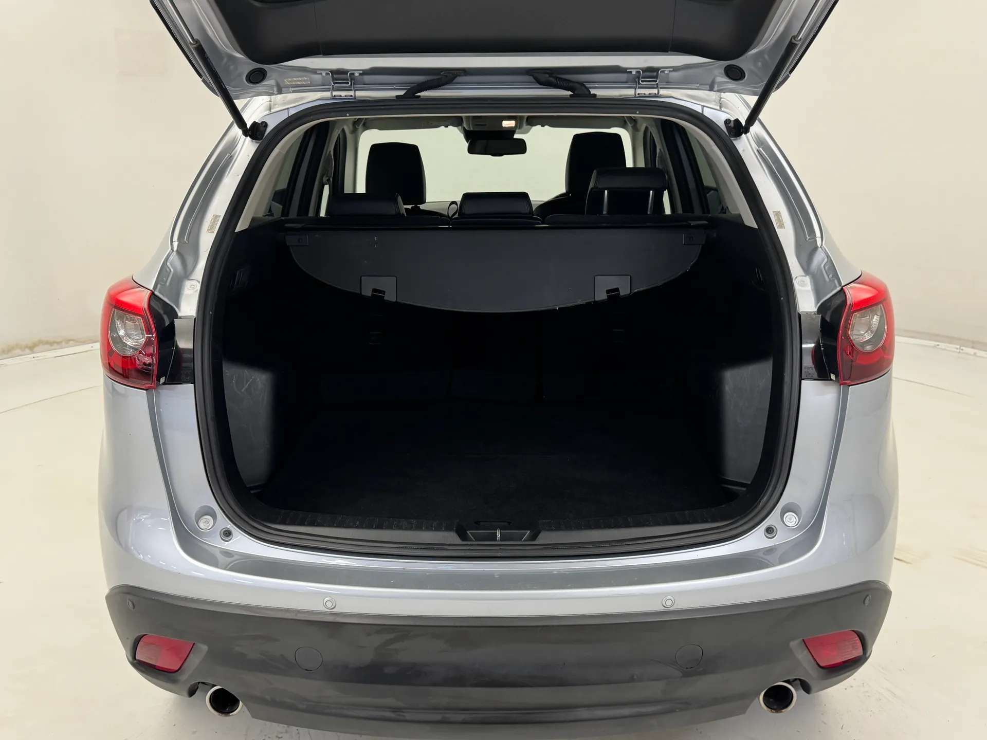 2016 MAZDA CX-5 2016 MAZDA CX-5
