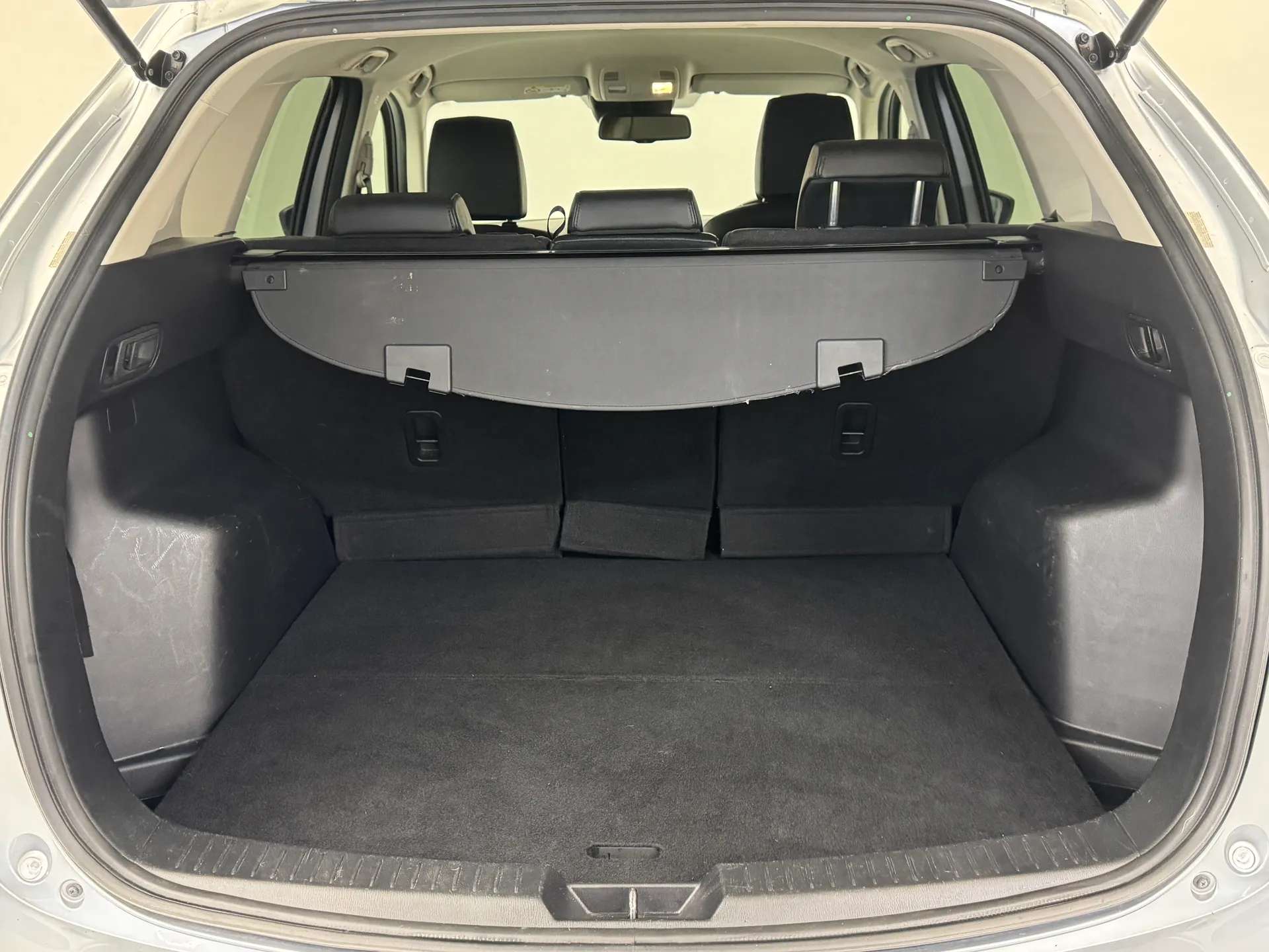 2016 MAZDA CX-5 2016 MAZDA CX-5