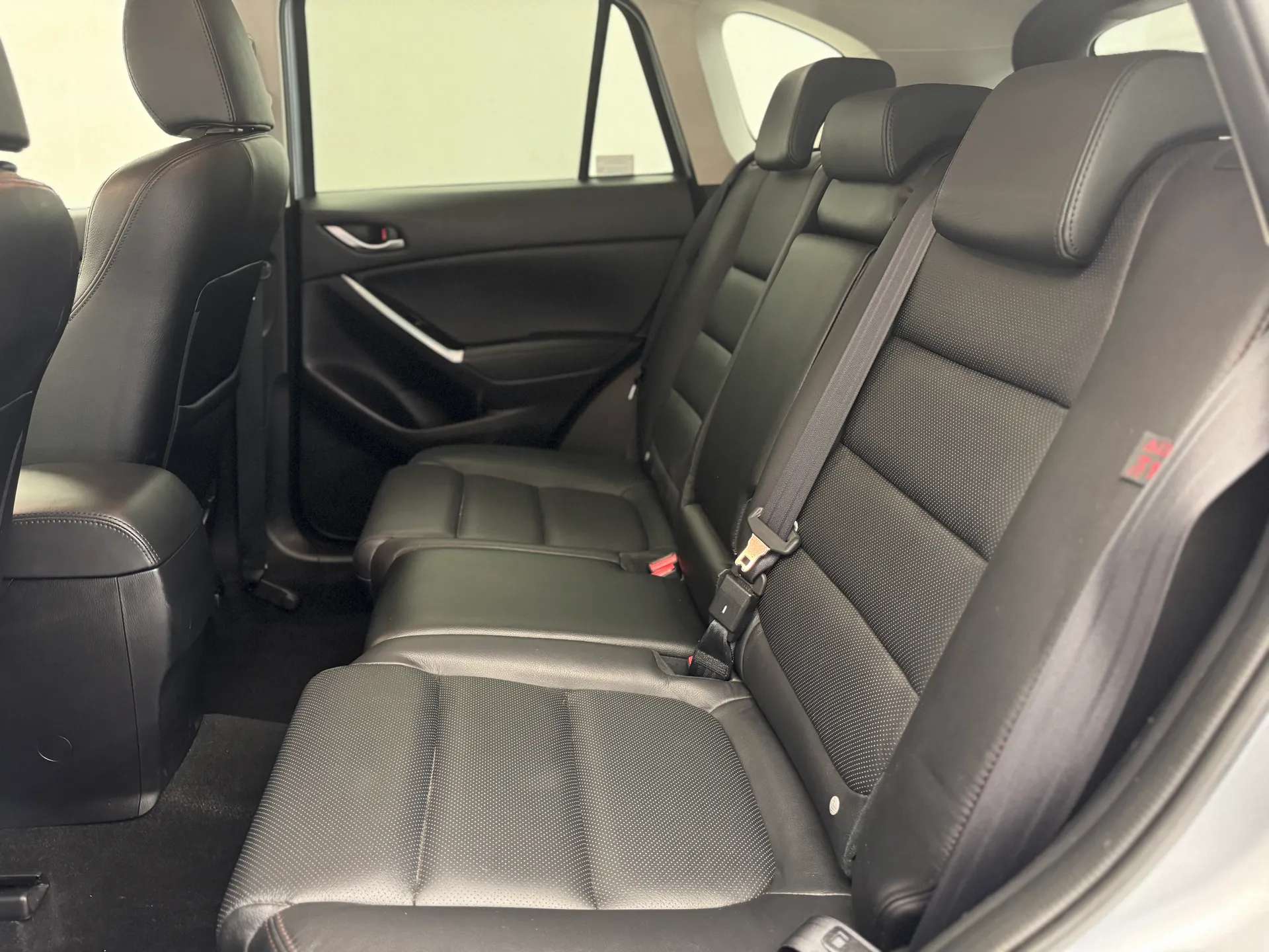 2016 MAZDA CX-5 2016 MAZDA CX-5