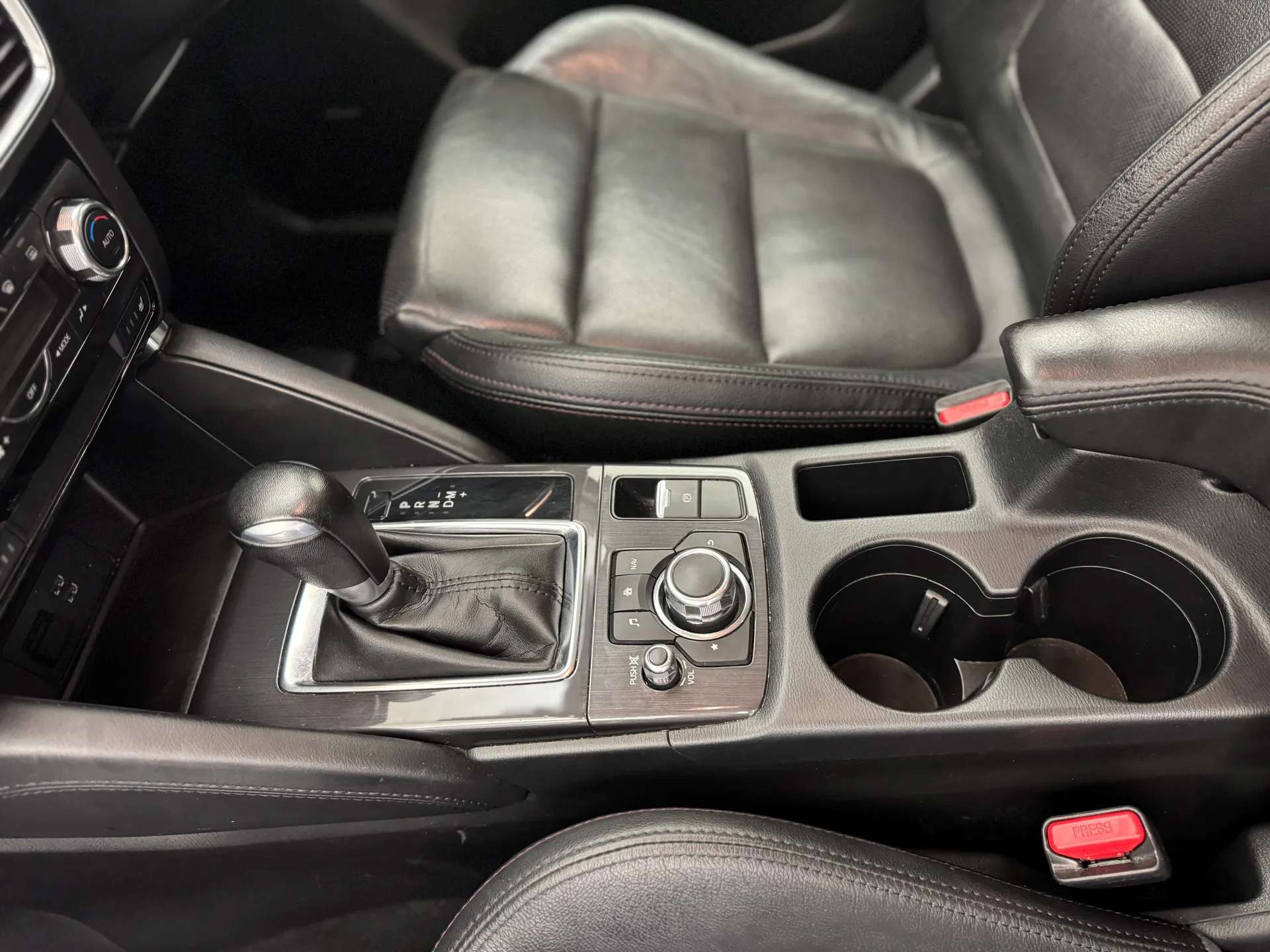 2016 MAZDA CX-5 2016 MAZDA CX-5