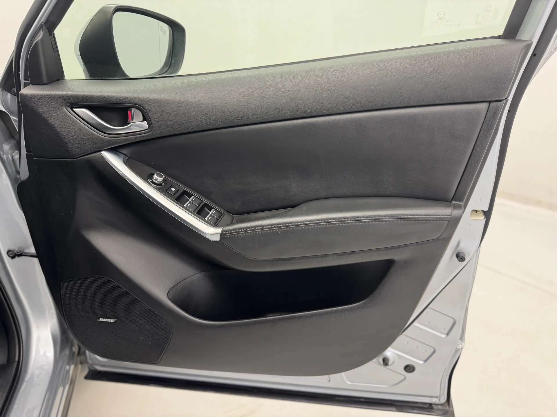 2016 MAZDA CX-5 2016 MAZDA CX-5