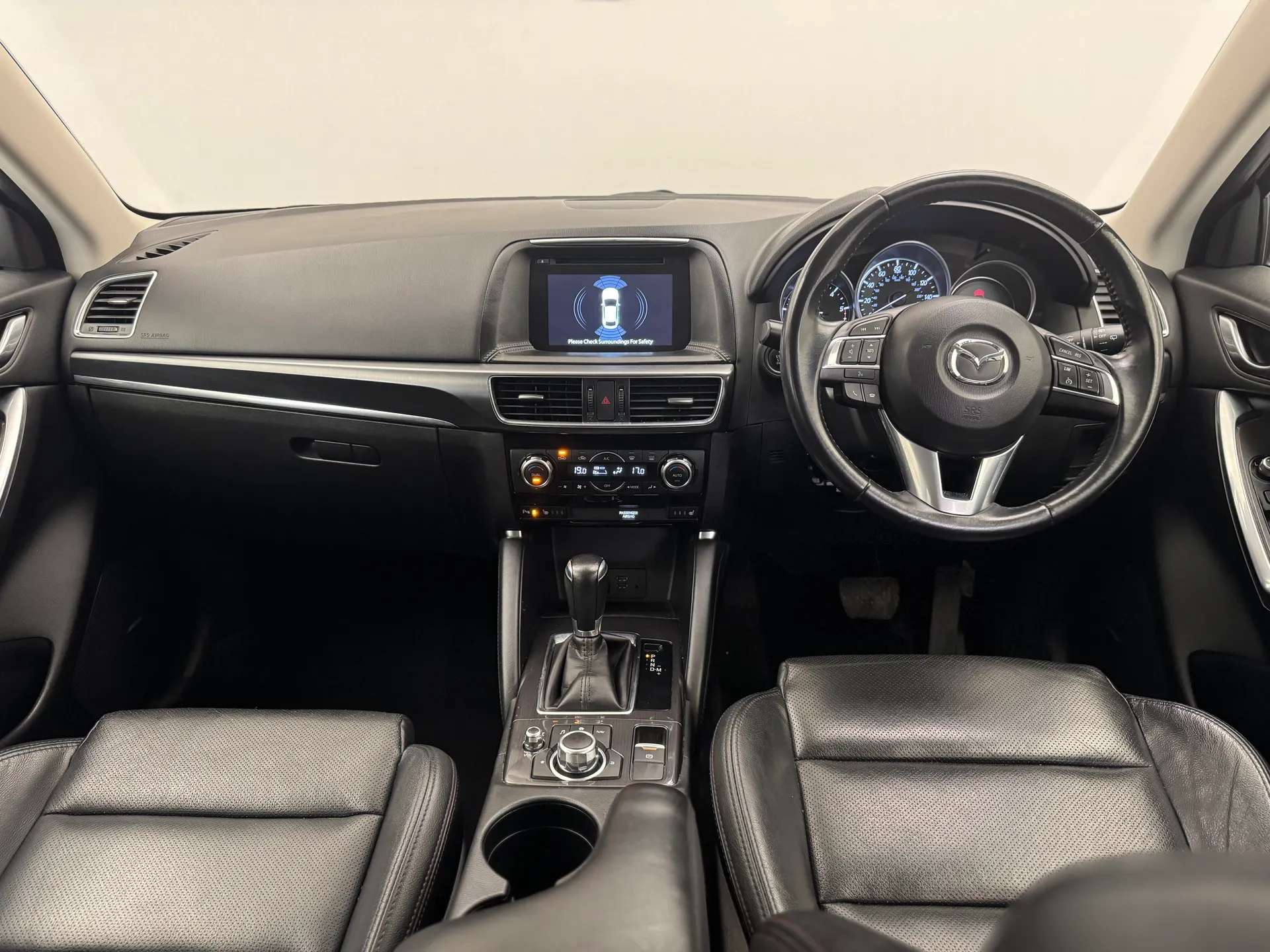 2016 MAZDA CX-5 2016 MAZDA CX-5