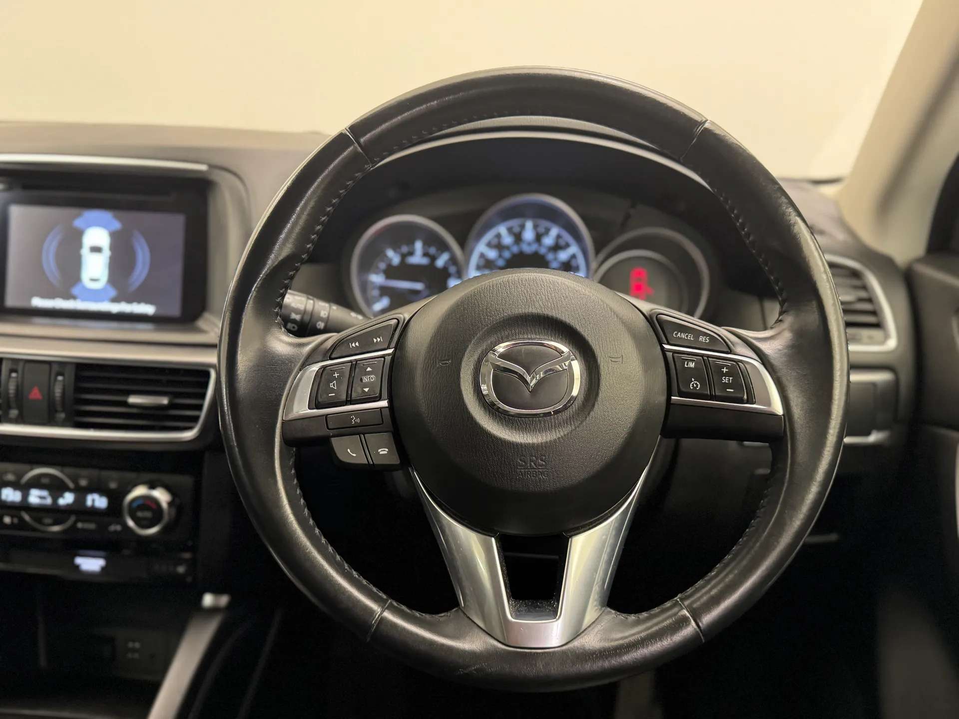 2016 MAZDA CX-5 2016 MAZDA CX-5