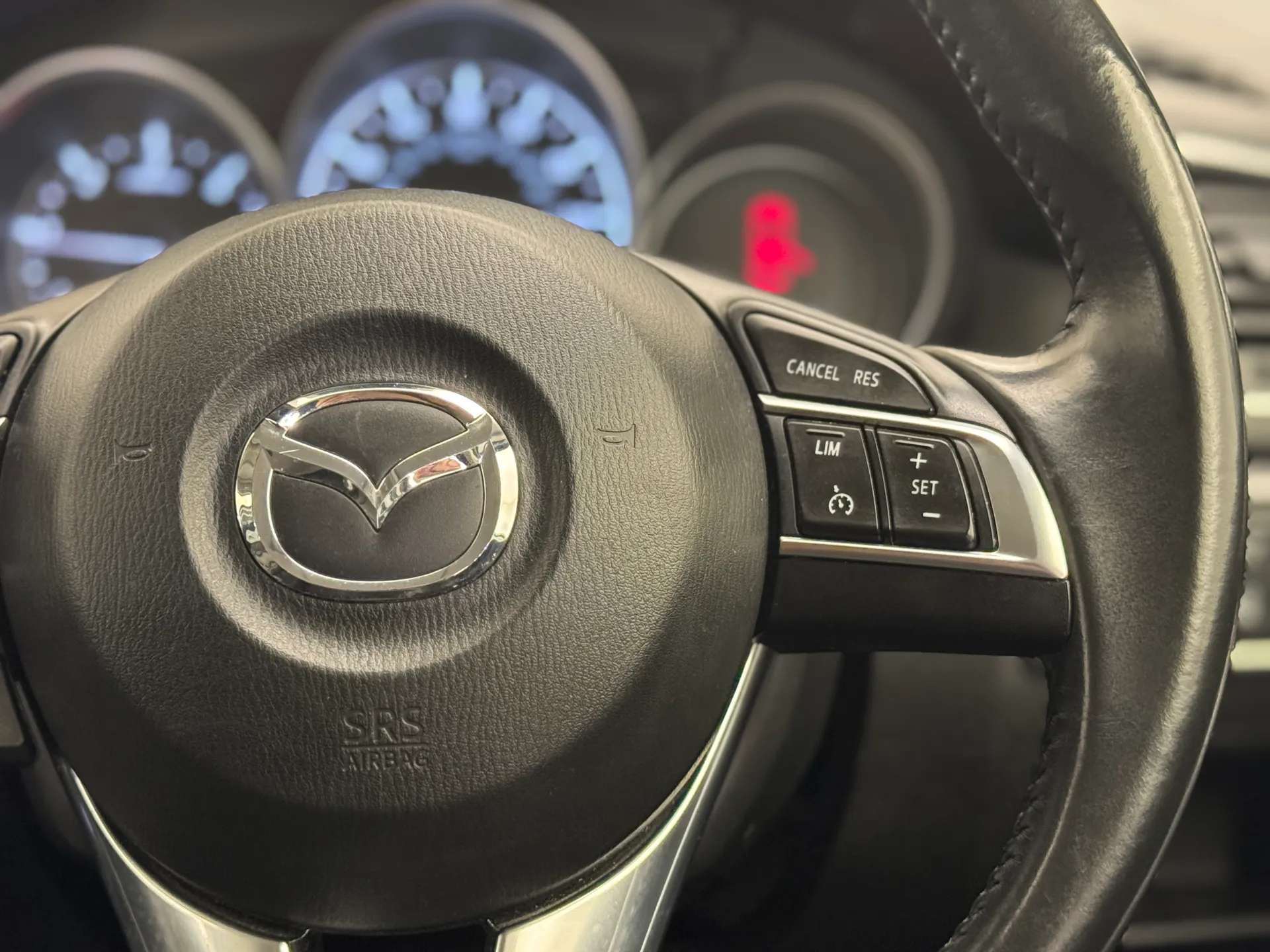 2016 MAZDA CX-5 2016 MAZDA CX-5