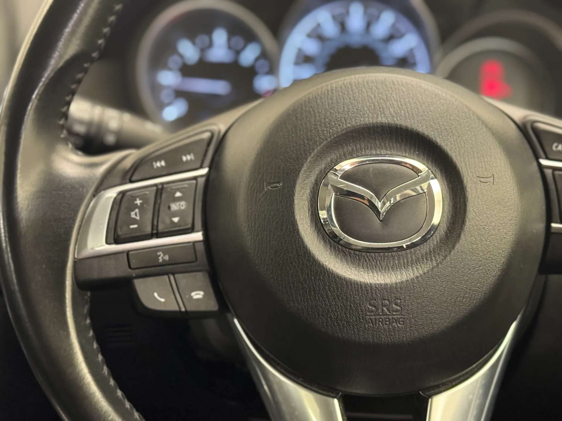 2016 MAZDA CX-5 2016 MAZDA CX-5