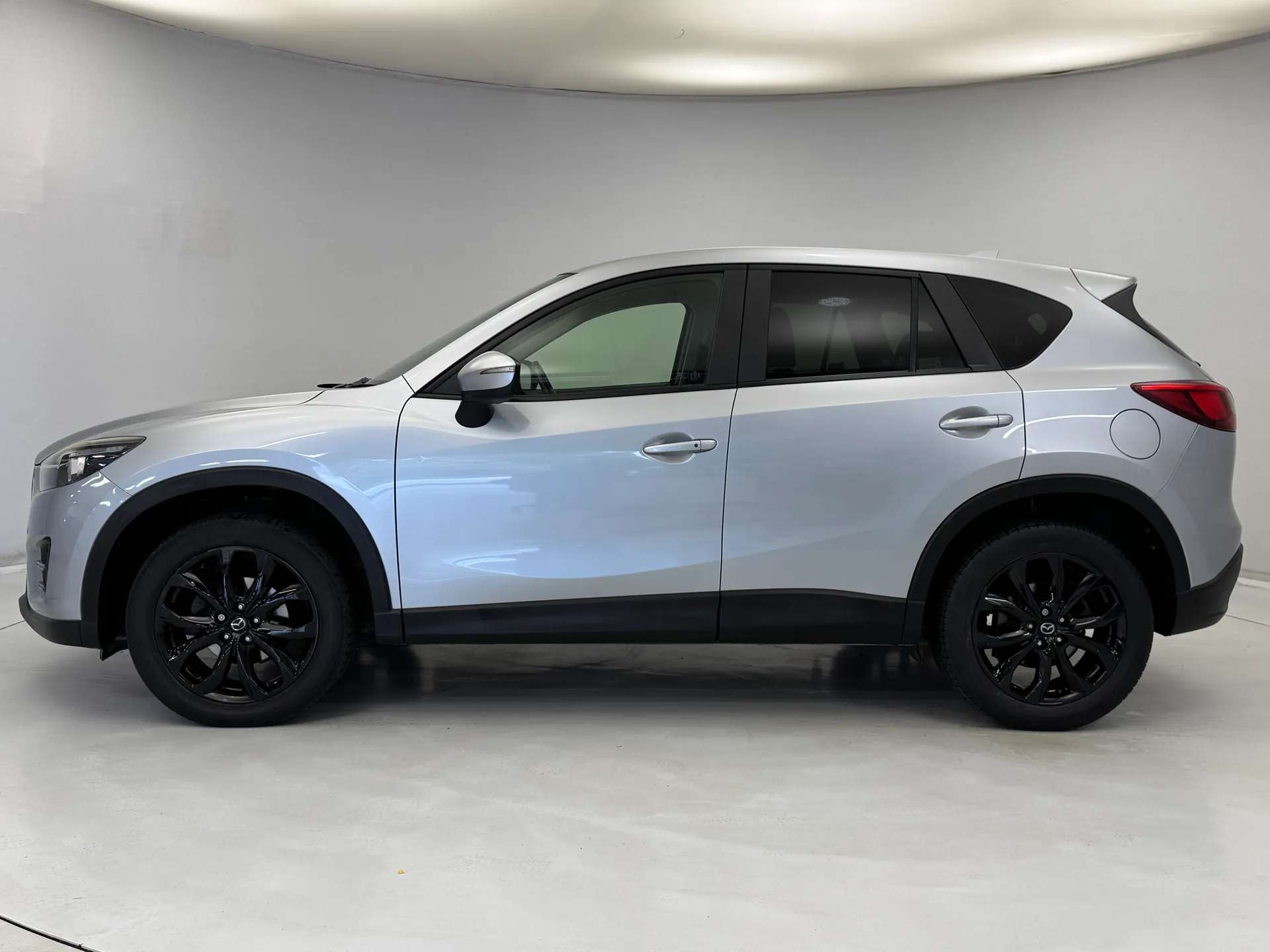 2016 MAZDA CX-5 2016 MAZDA CX-5