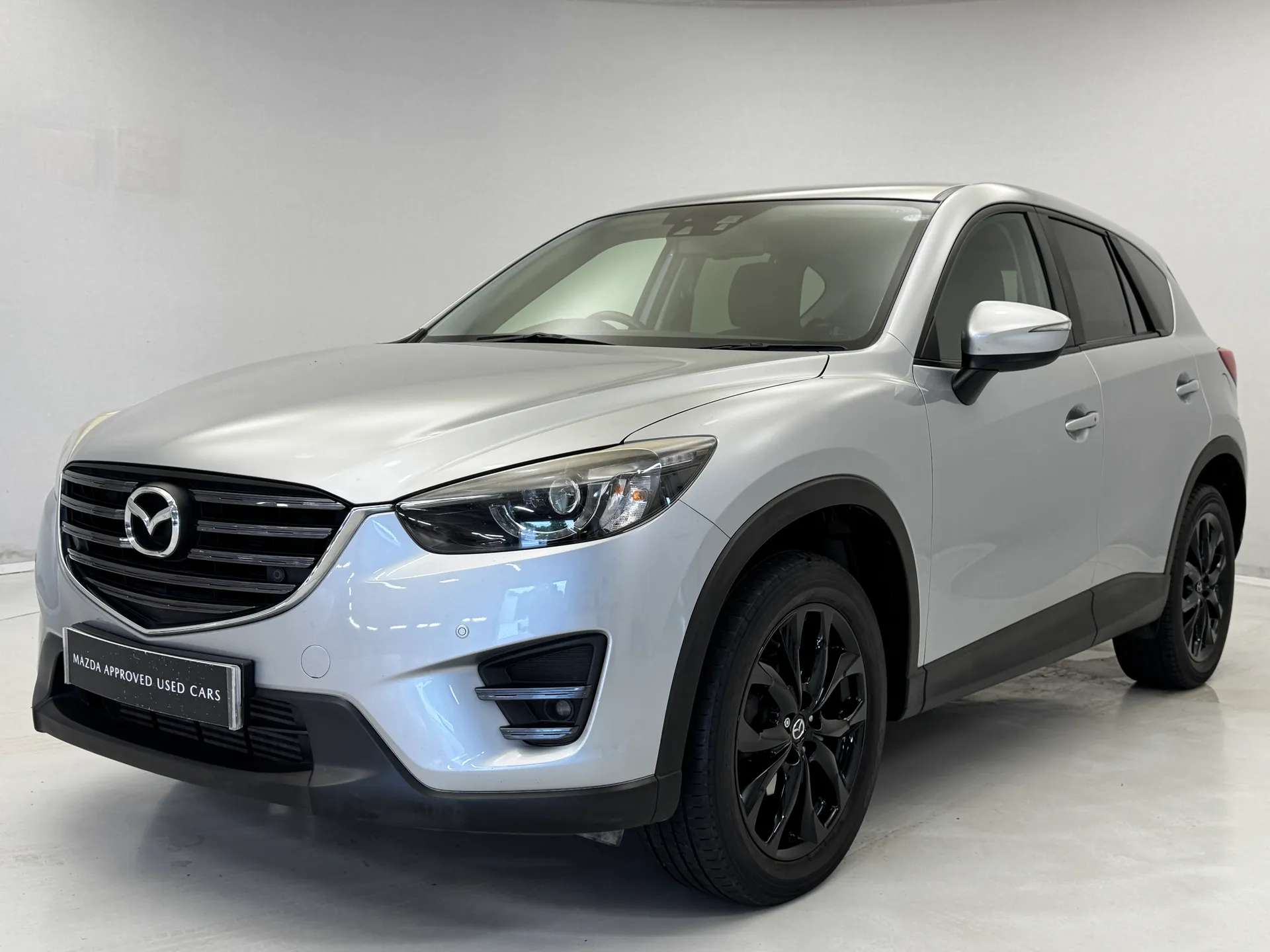 2016 MAZDA CX-5 2016 MAZDA CX-5
