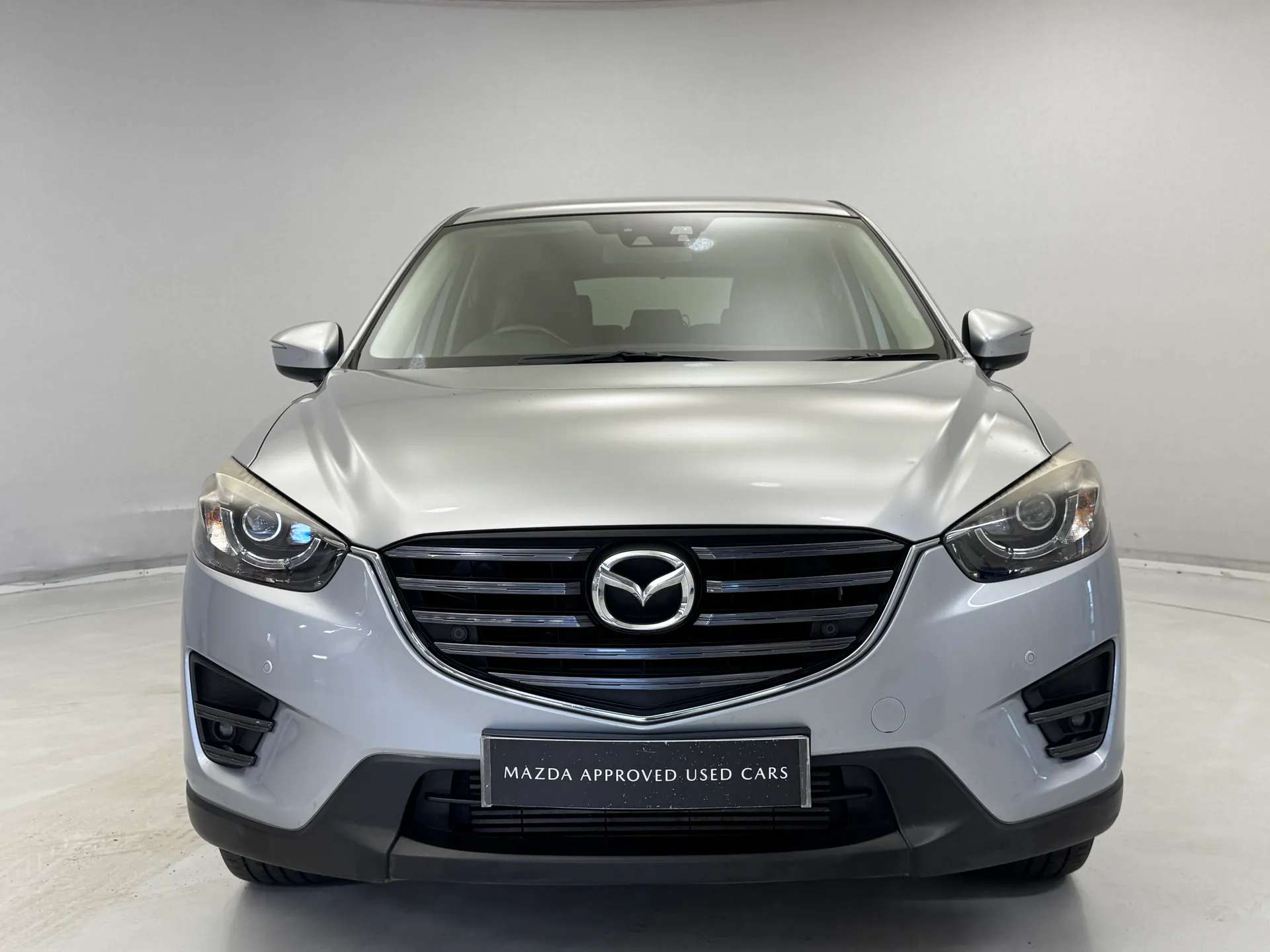 2016 MAZDA CX-5 2016 MAZDA CX-5