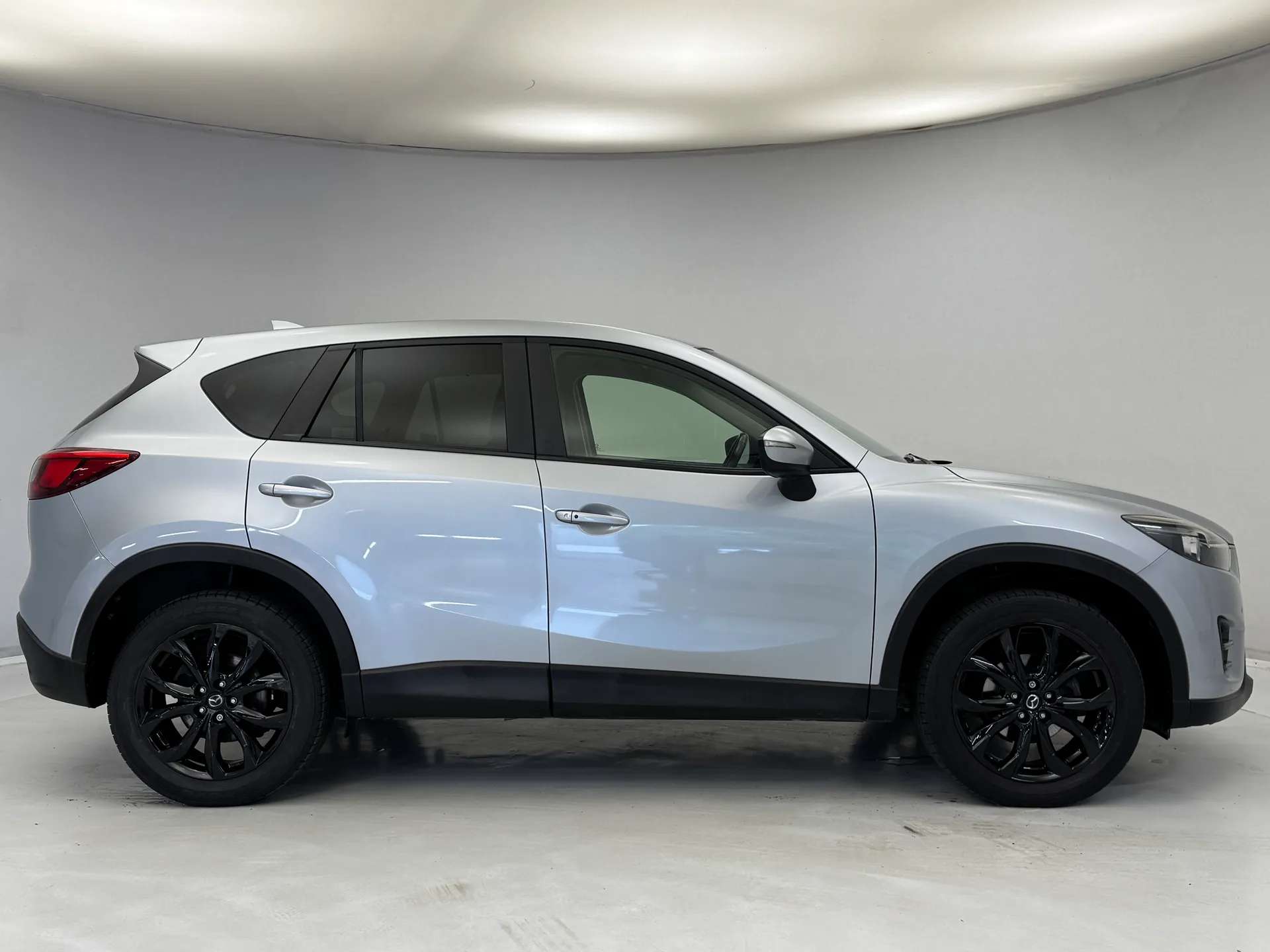 2016 MAZDA CX-5 2016 MAZDA CX-5