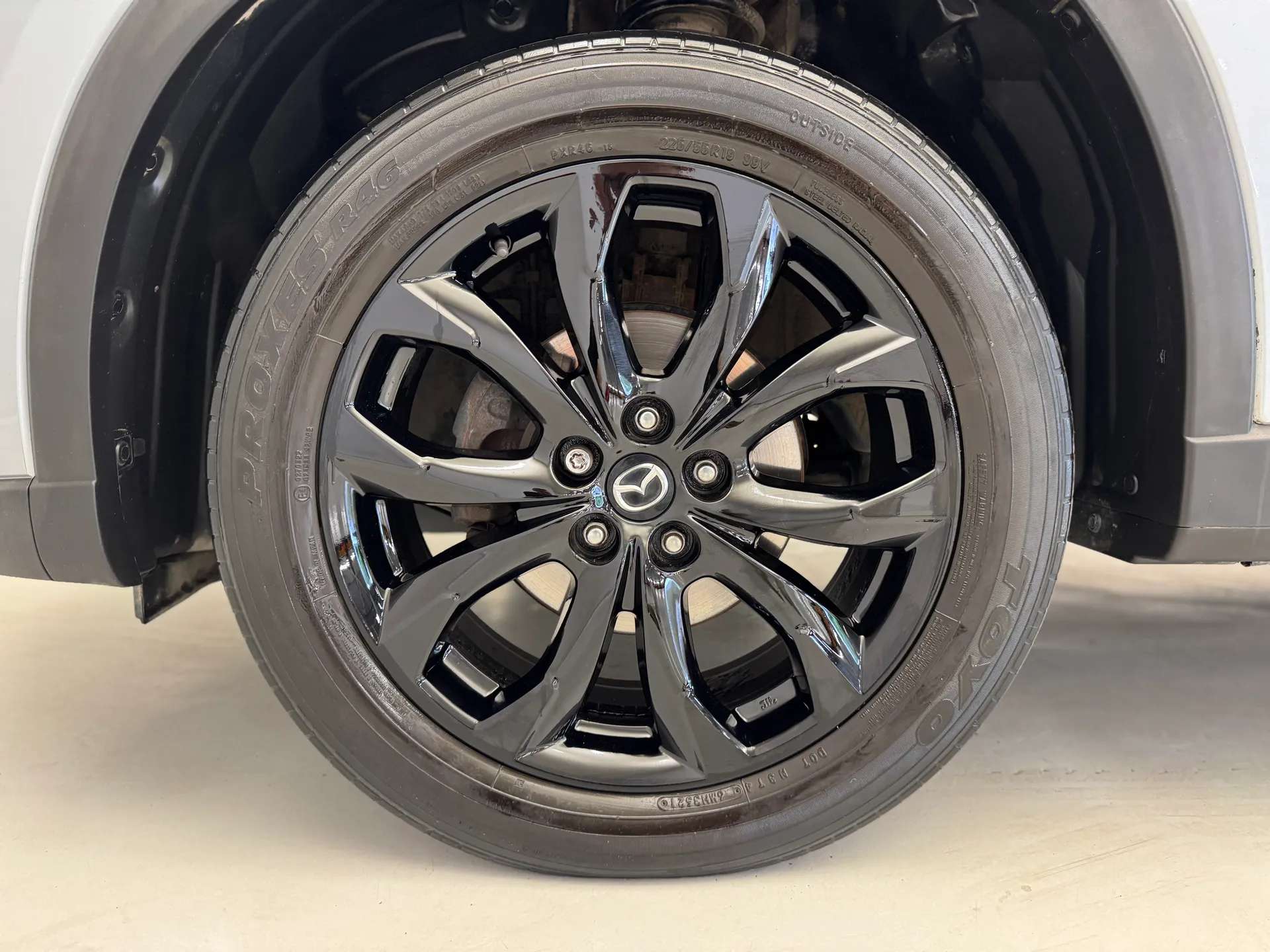 2016 MAZDA CX-5 2016 MAZDA CX-5