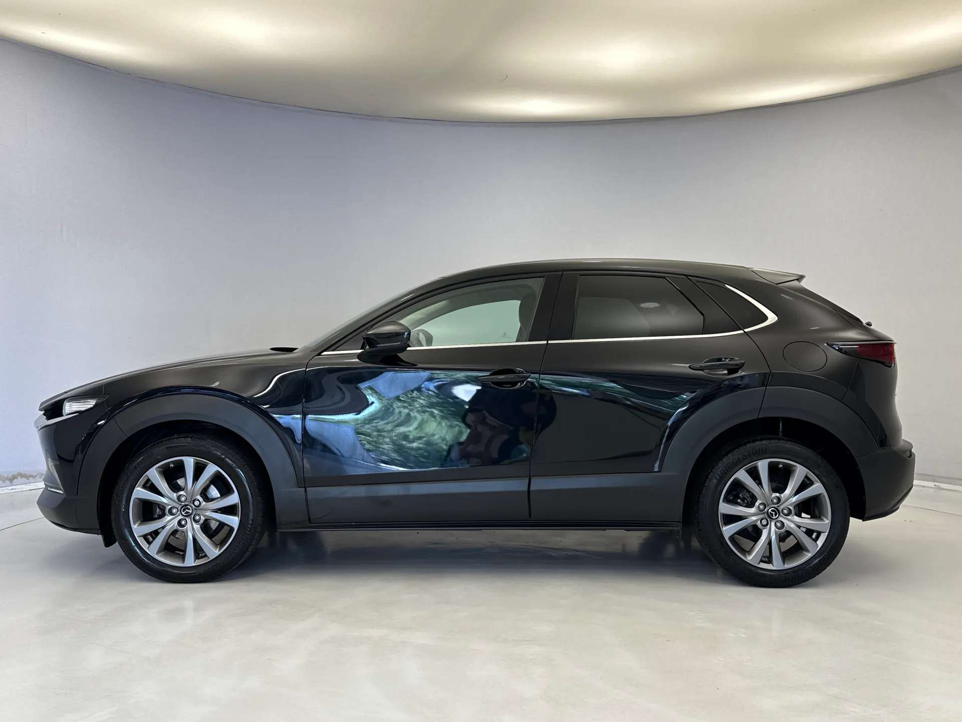 2023 MAZDA CX-30 2023 MAZDA CX-30