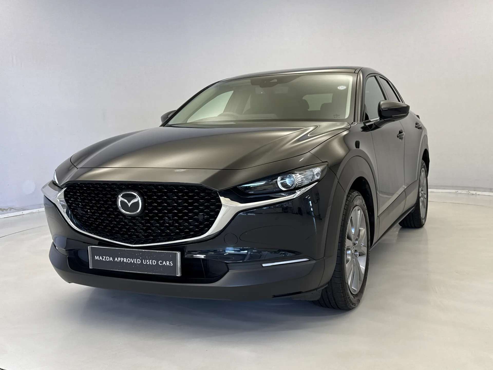 2023 MAZDA CX-30 2023 MAZDA CX-30