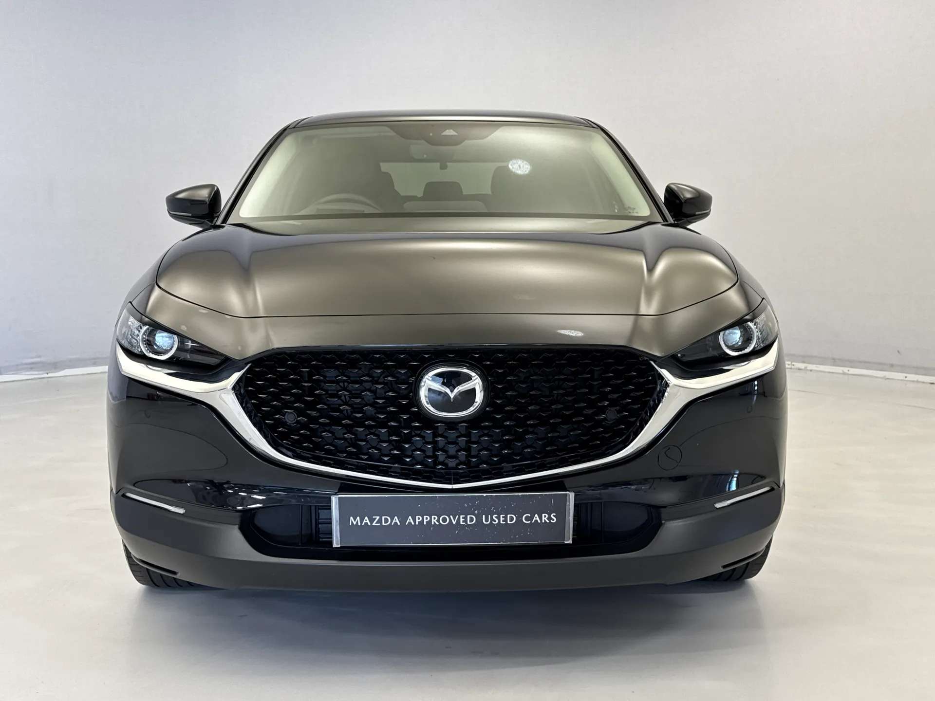 2023 MAZDA CX-30 2023 MAZDA CX-30