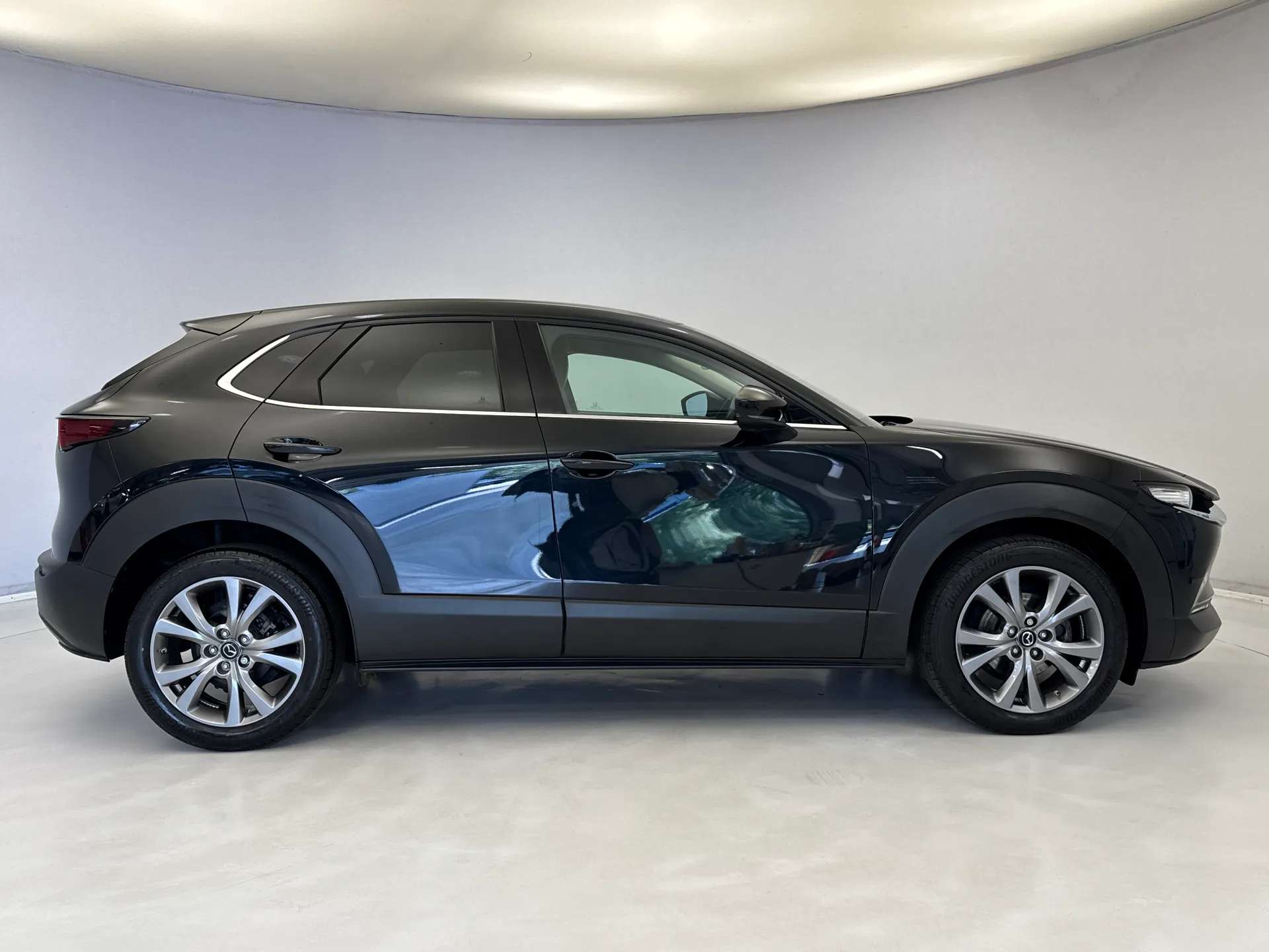 2023 MAZDA CX-30 2023 MAZDA CX-30