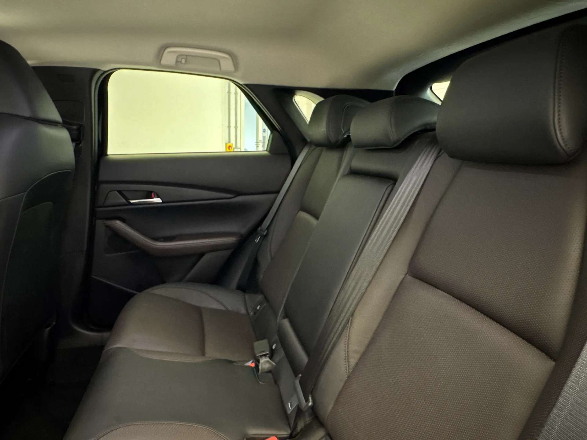 2023 MAZDA CX-30 2023 MAZDA CX-30