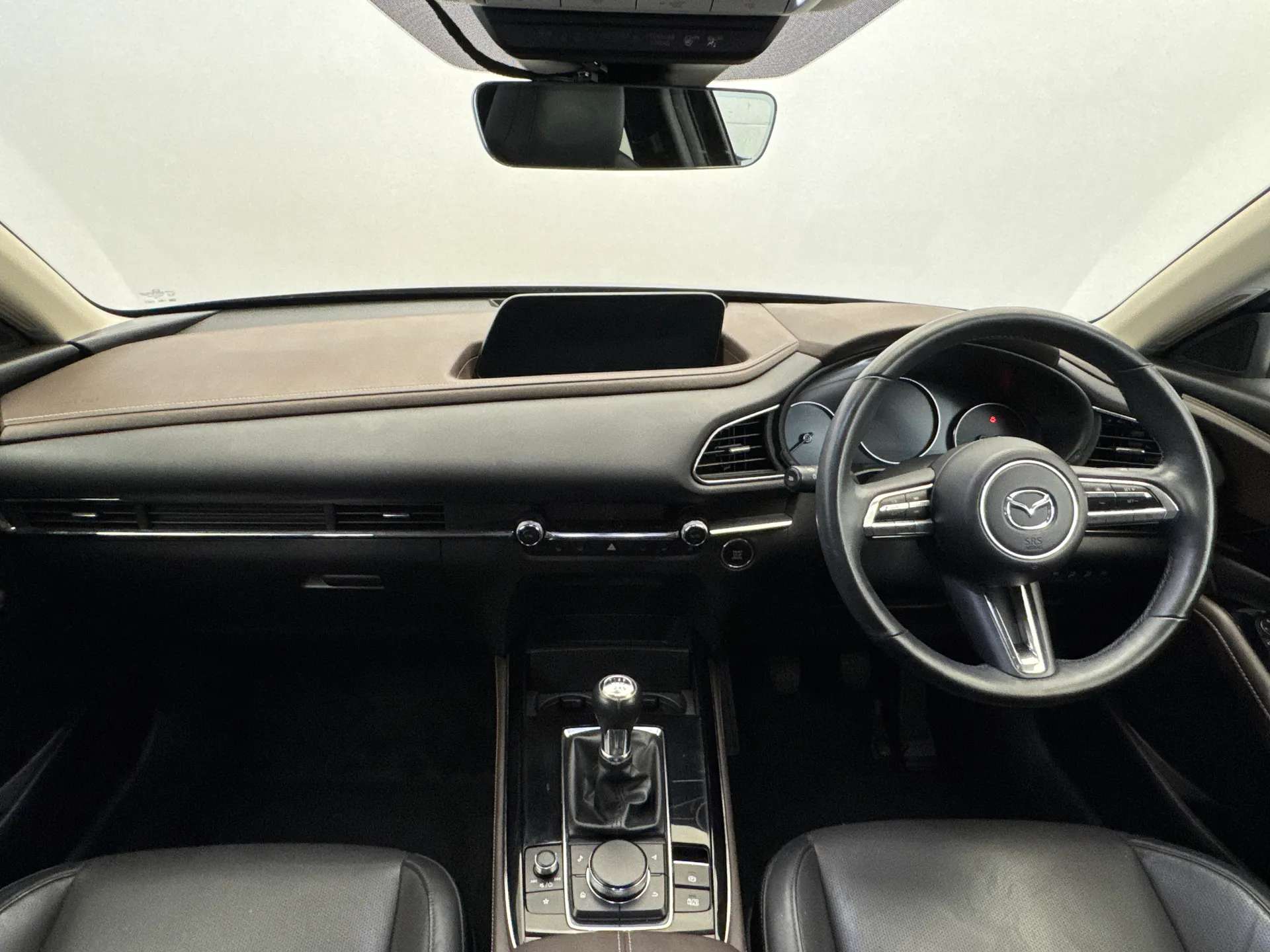 2023 MAZDA CX-30 2023 MAZDA CX-30
