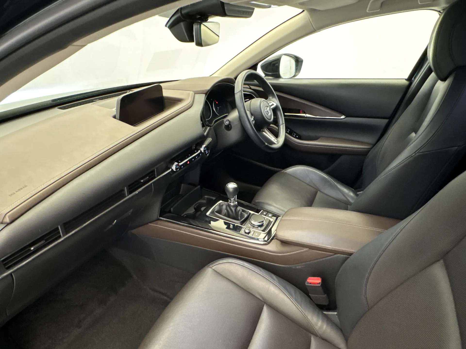 2023 MAZDA CX-30 2023 MAZDA CX-30