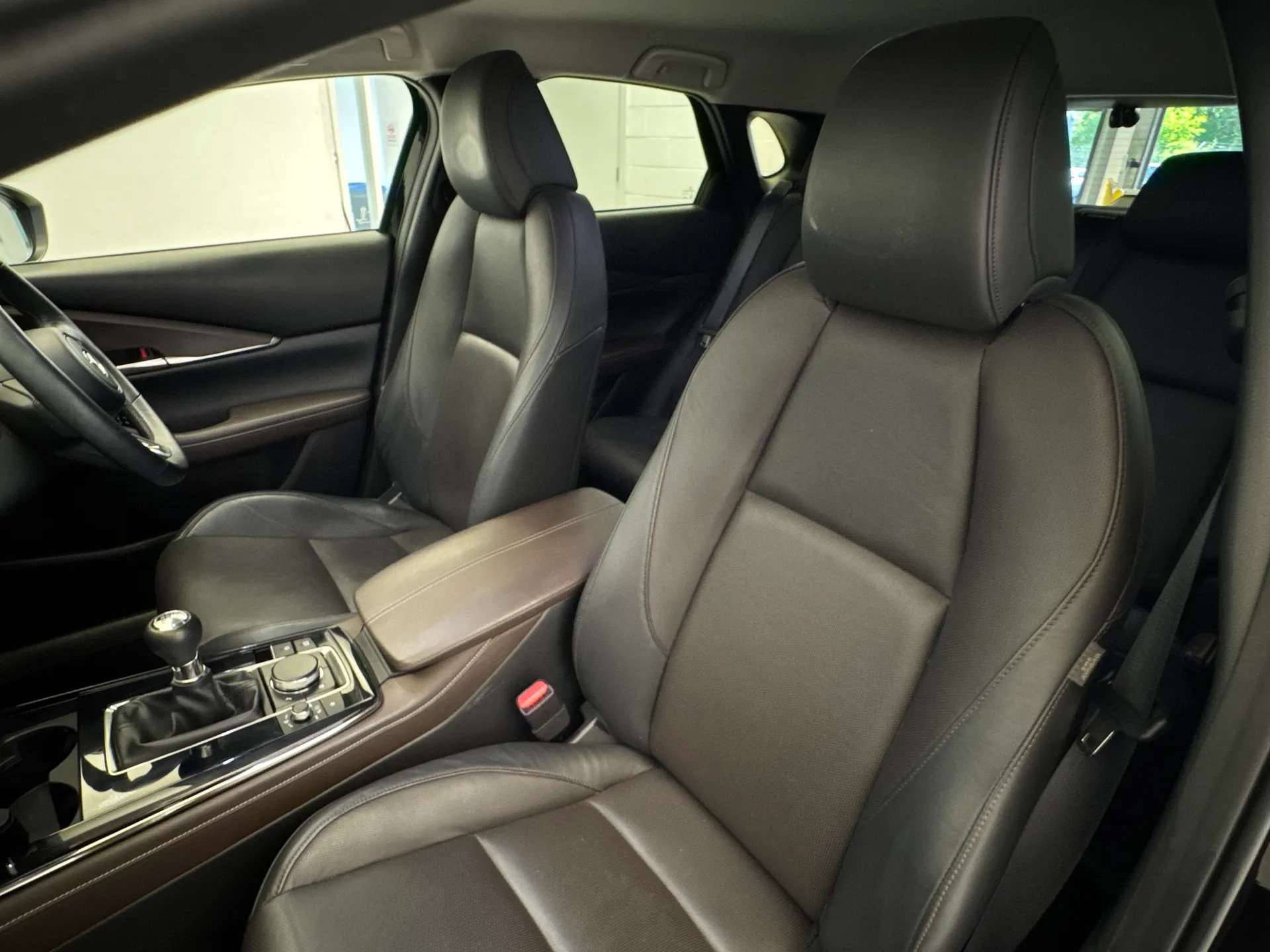 2023 MAZDA CX-30 2023 MAZDA CX-30