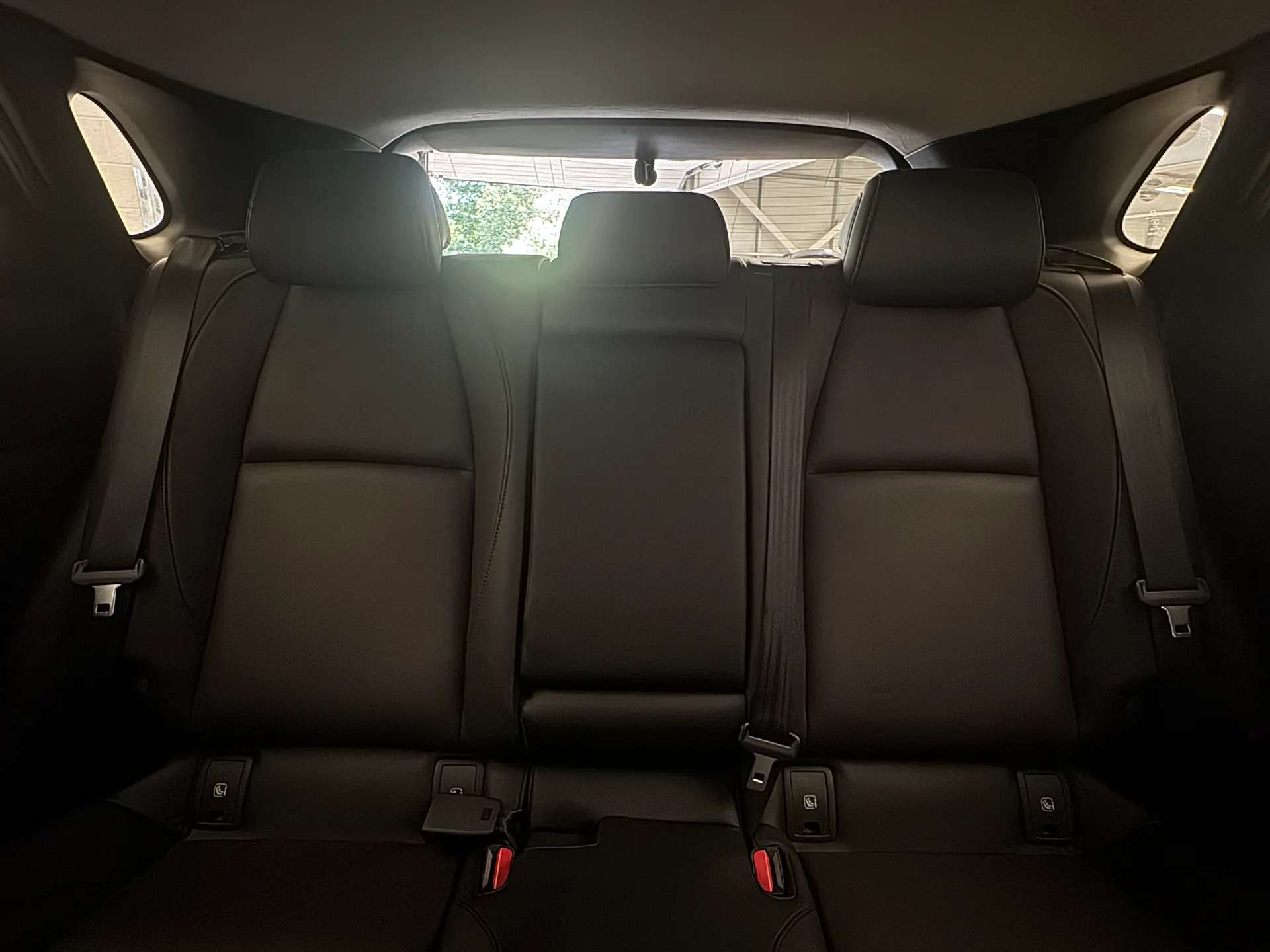 2023 MAZDA CX-30 2023 MAZDA CX-30