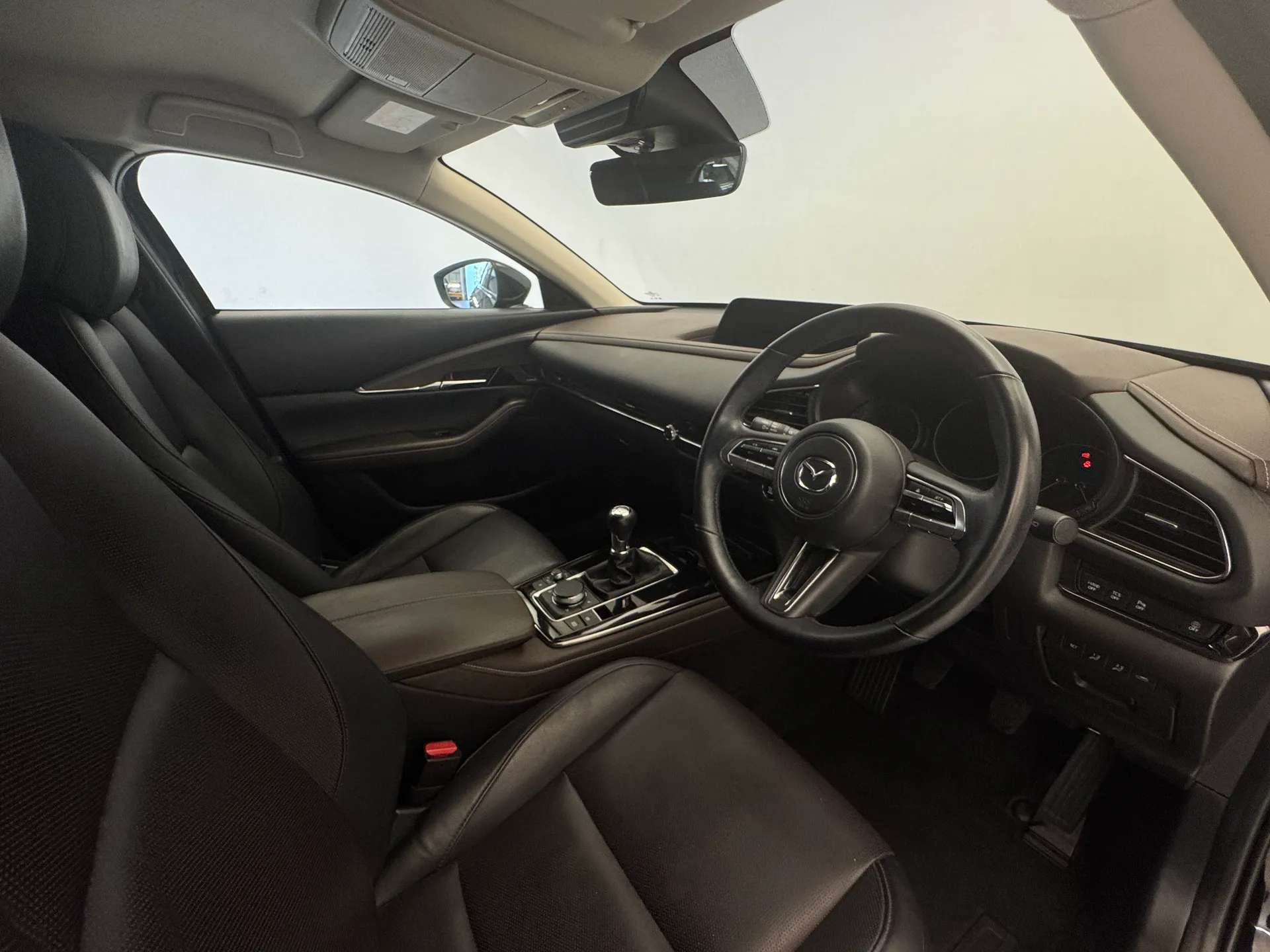 2023 MAZDA CX-30 2023 MAZDA CX-30